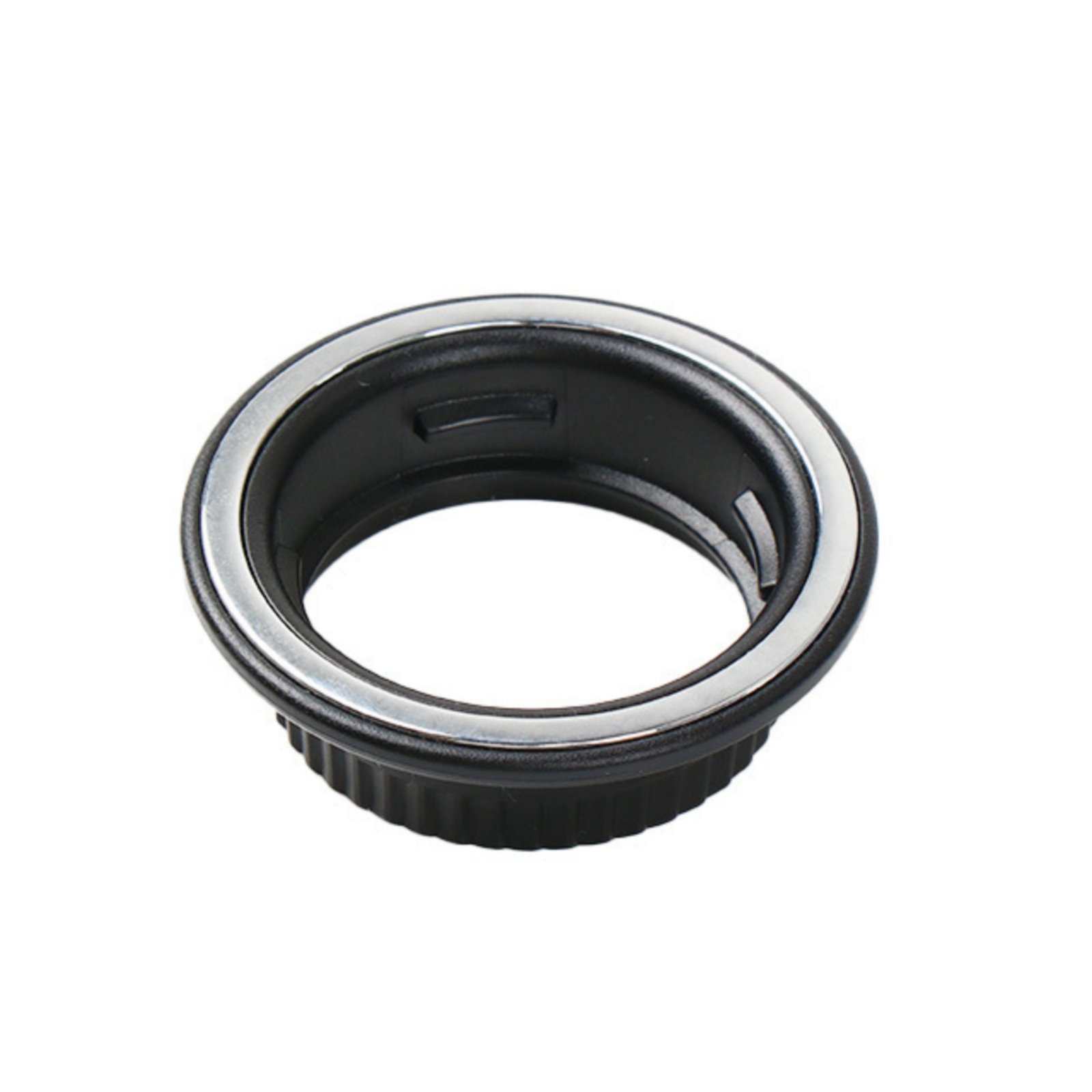 Start Button Cover Bezel