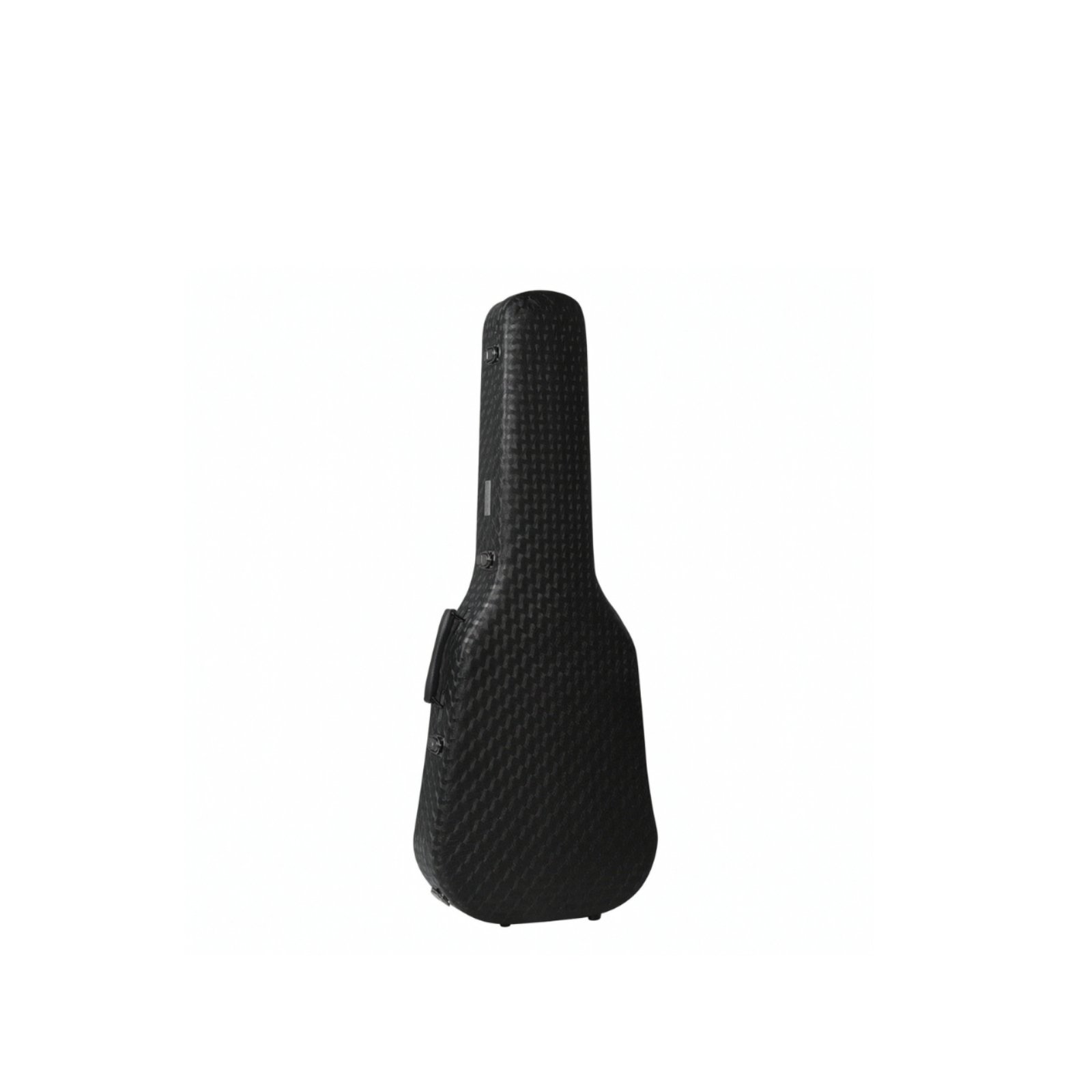 Electric Guitar Case with Shoulder Strap