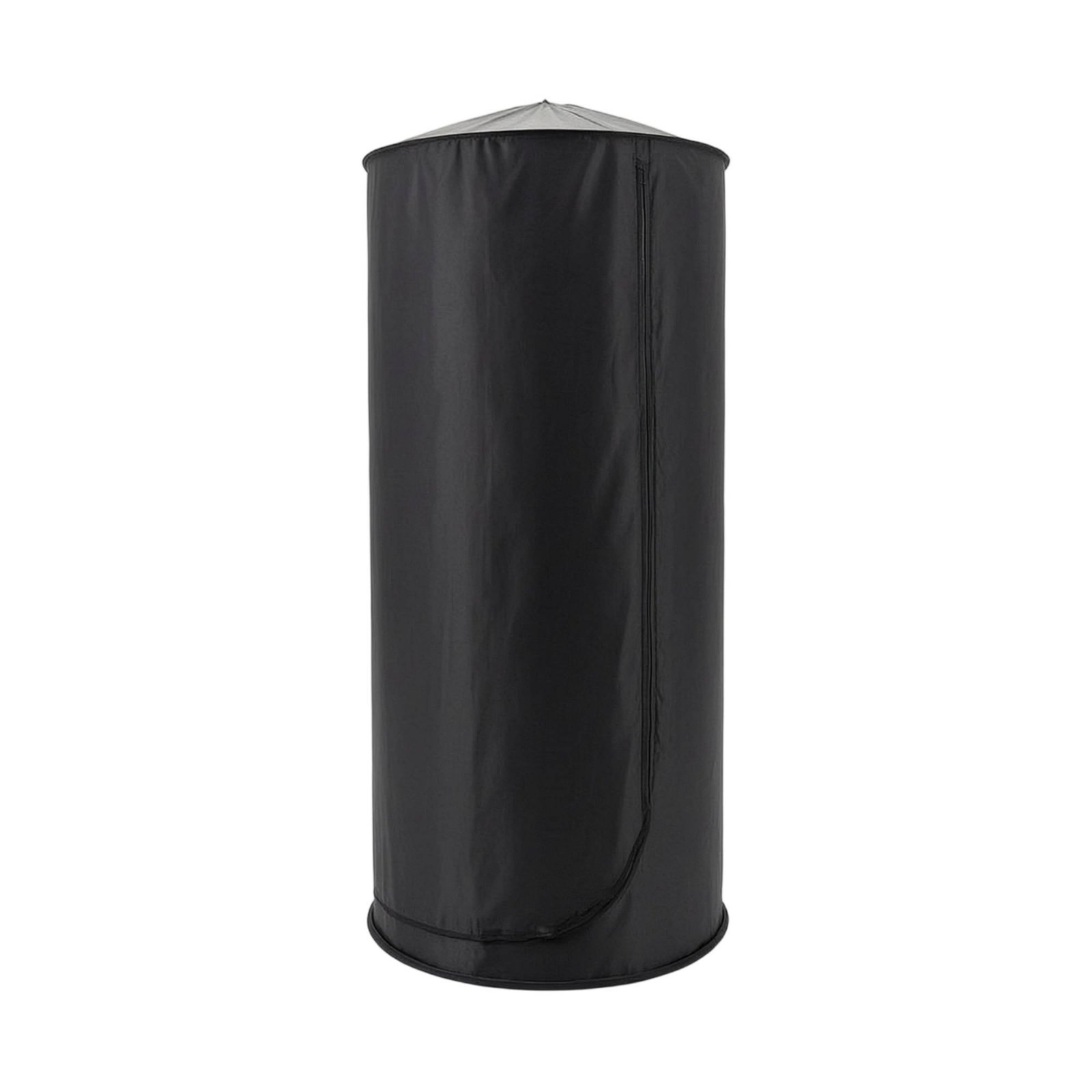 Vehicle-Mounted Shower Tent