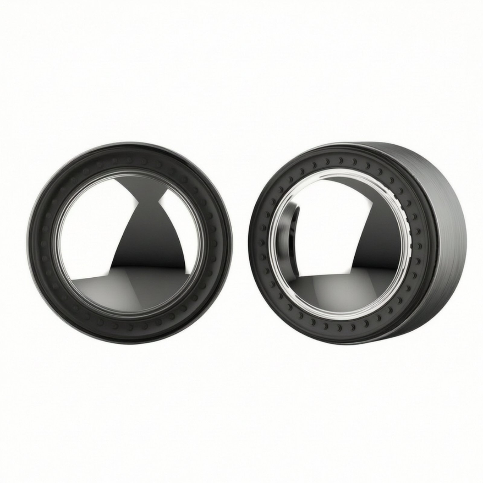 D-Style Wheel Cover