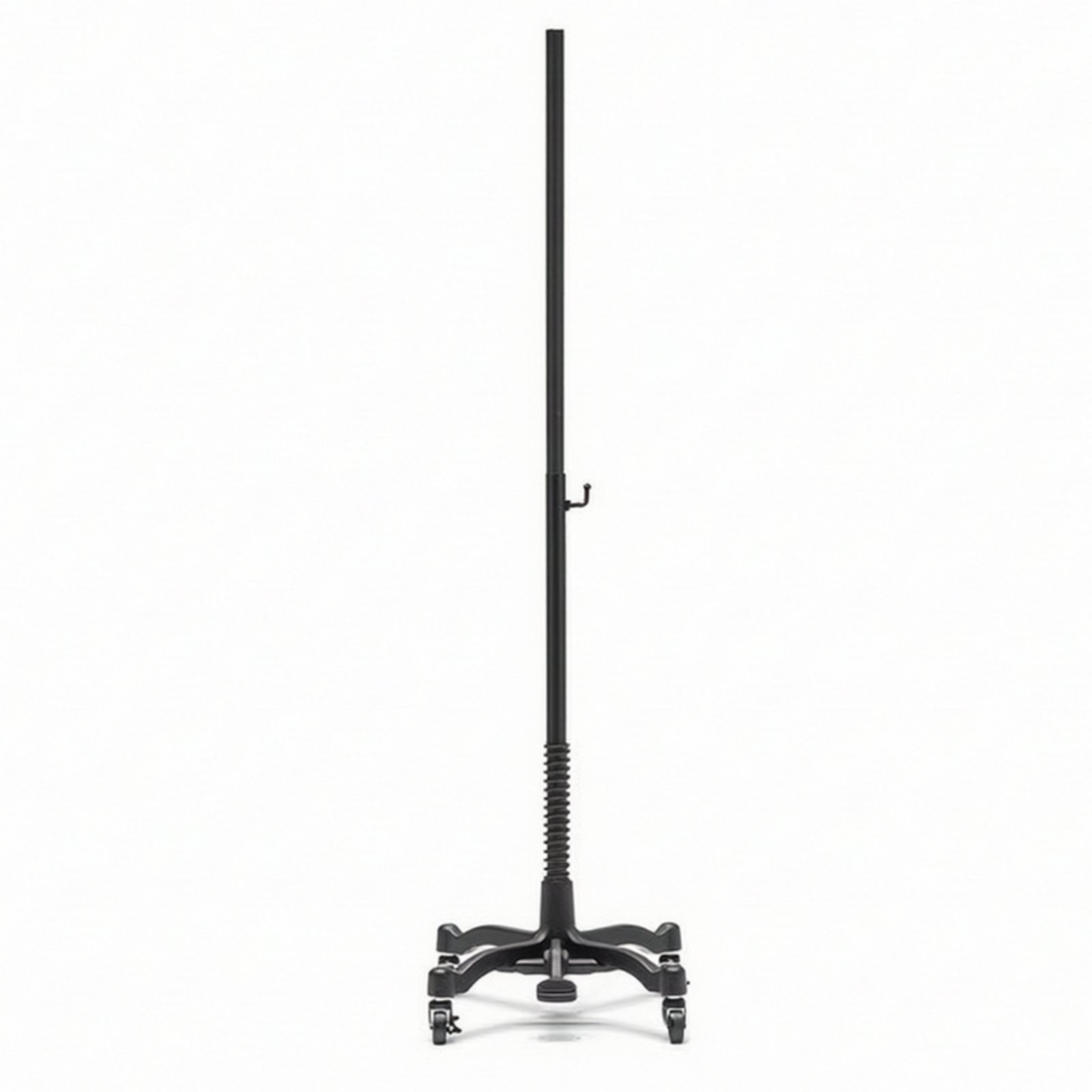 Mannequin Stand with Wheels