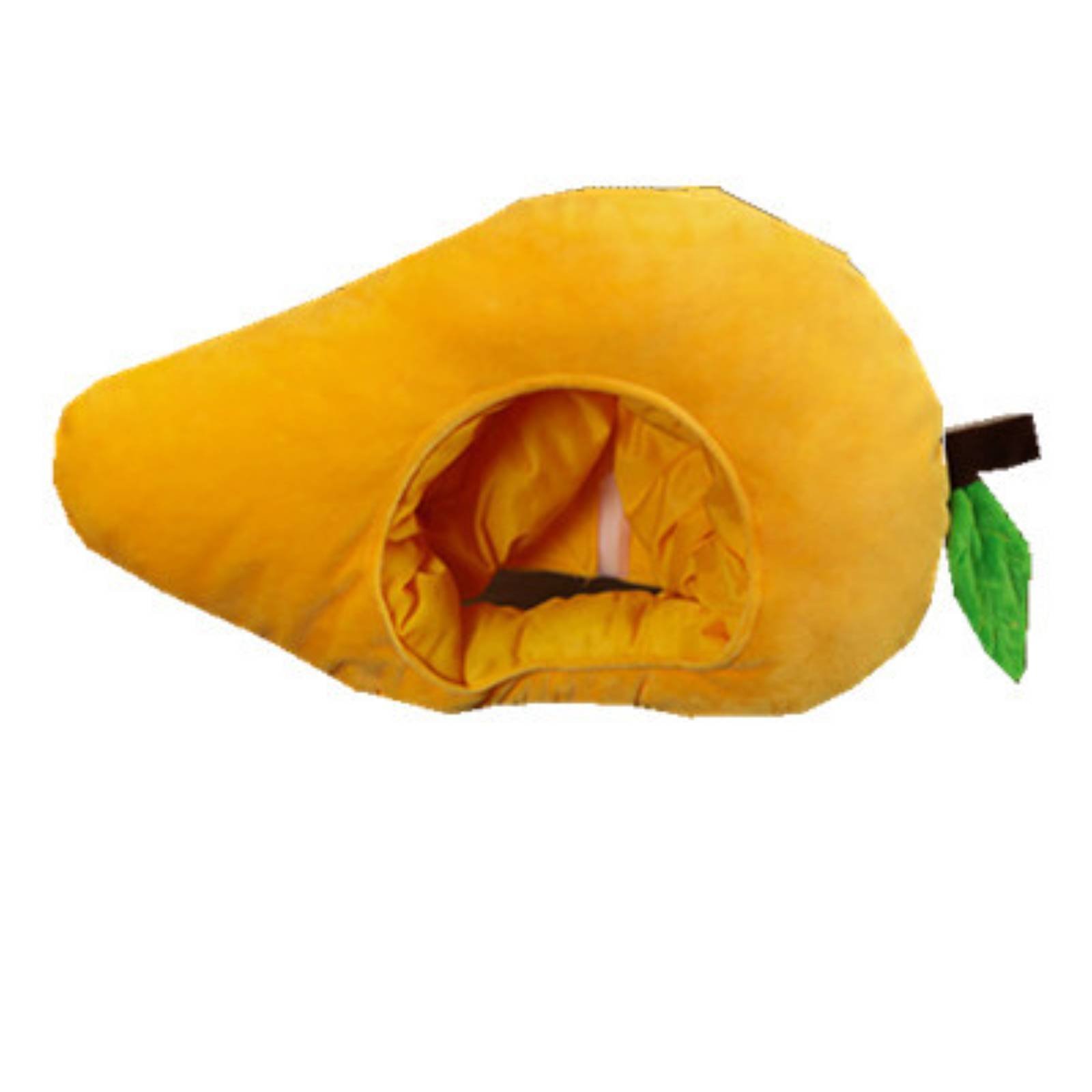 Mango Costume Hat