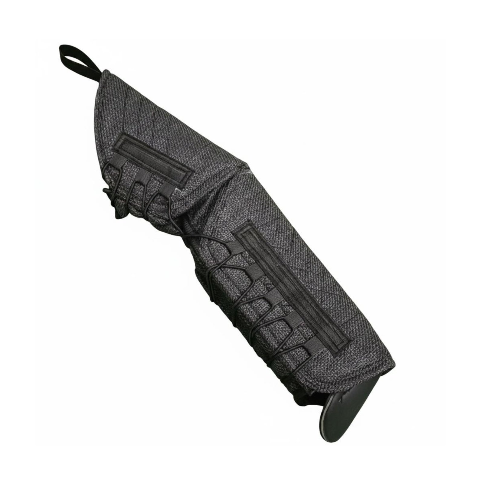 Dog Bite Sleeve – Black