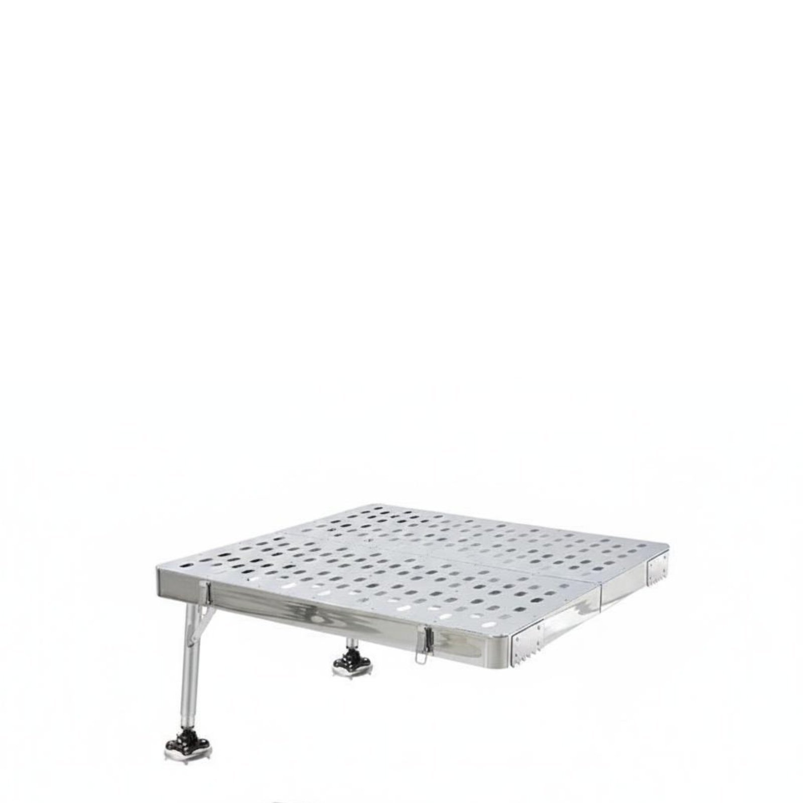 Foldable Fishing Stand