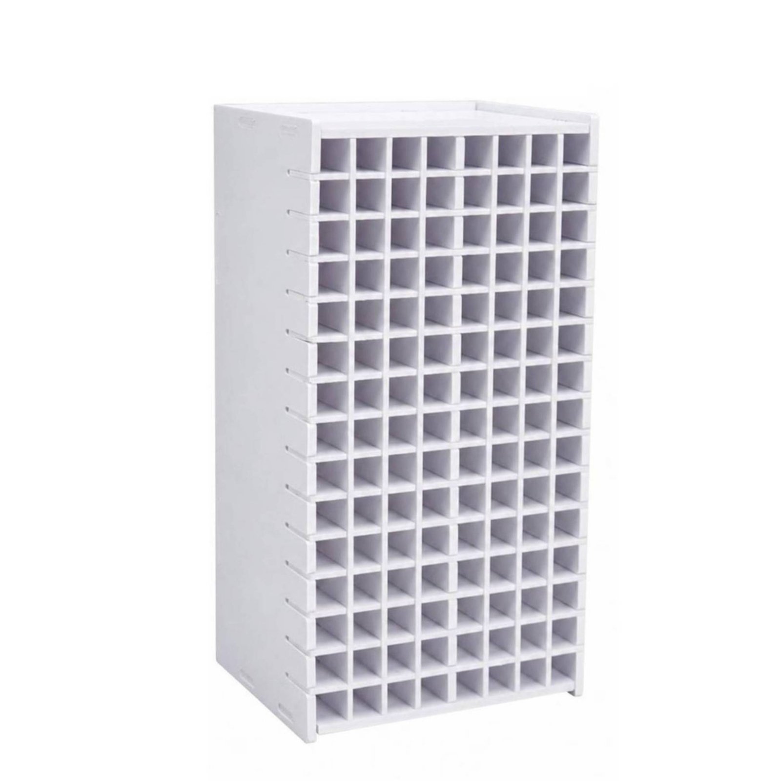 Rotating Marker Storage Rack