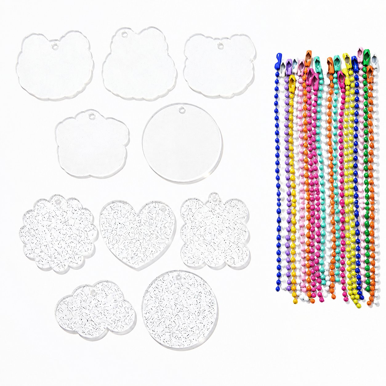 DIY Sticker Set