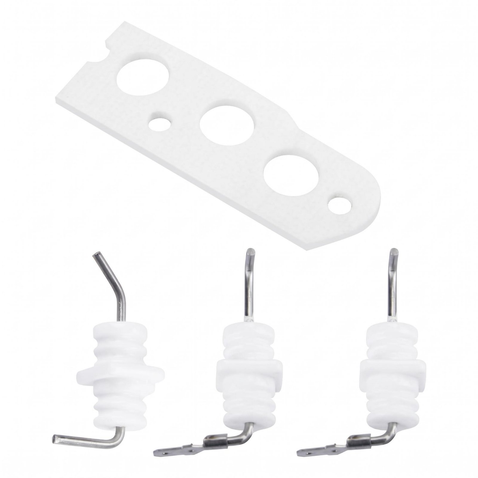 Ceramic Ignition Spark Component
