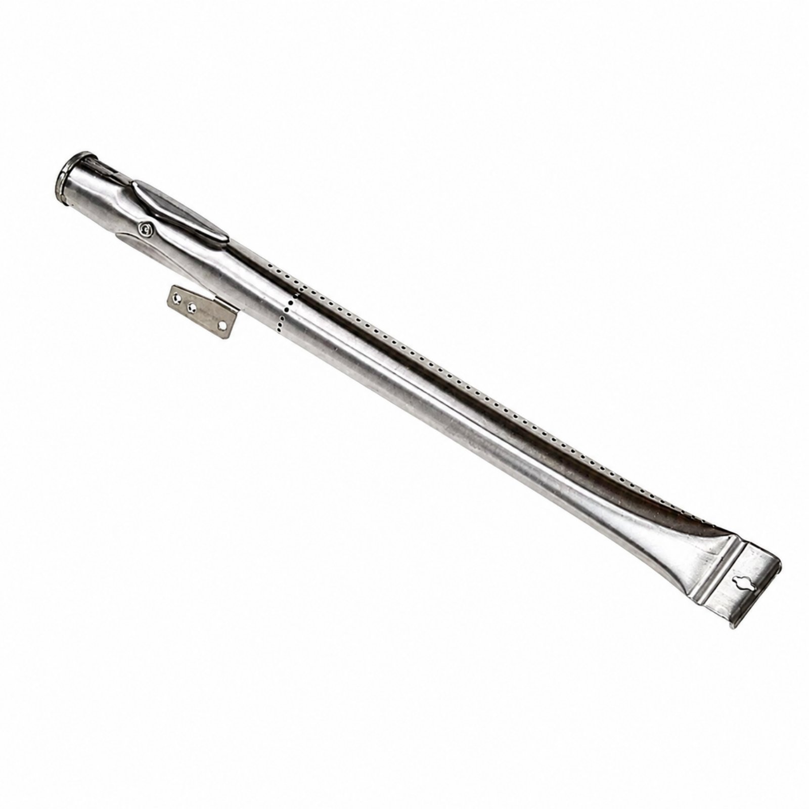 Cylindrical Grill Burner
