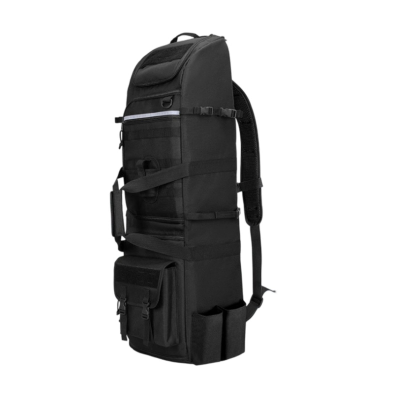 Structured Fishing Rod Bag