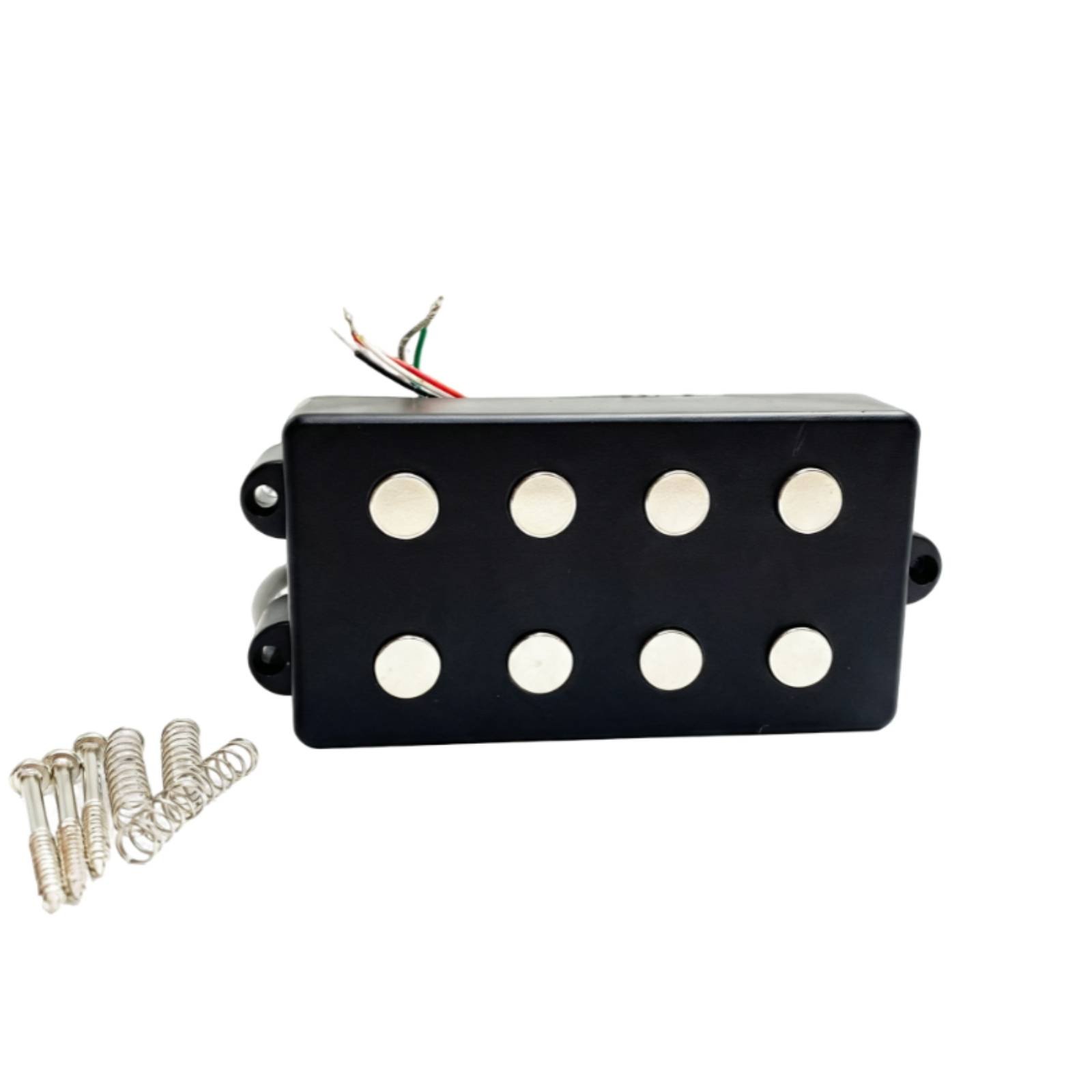 4-String Bass Pickup
