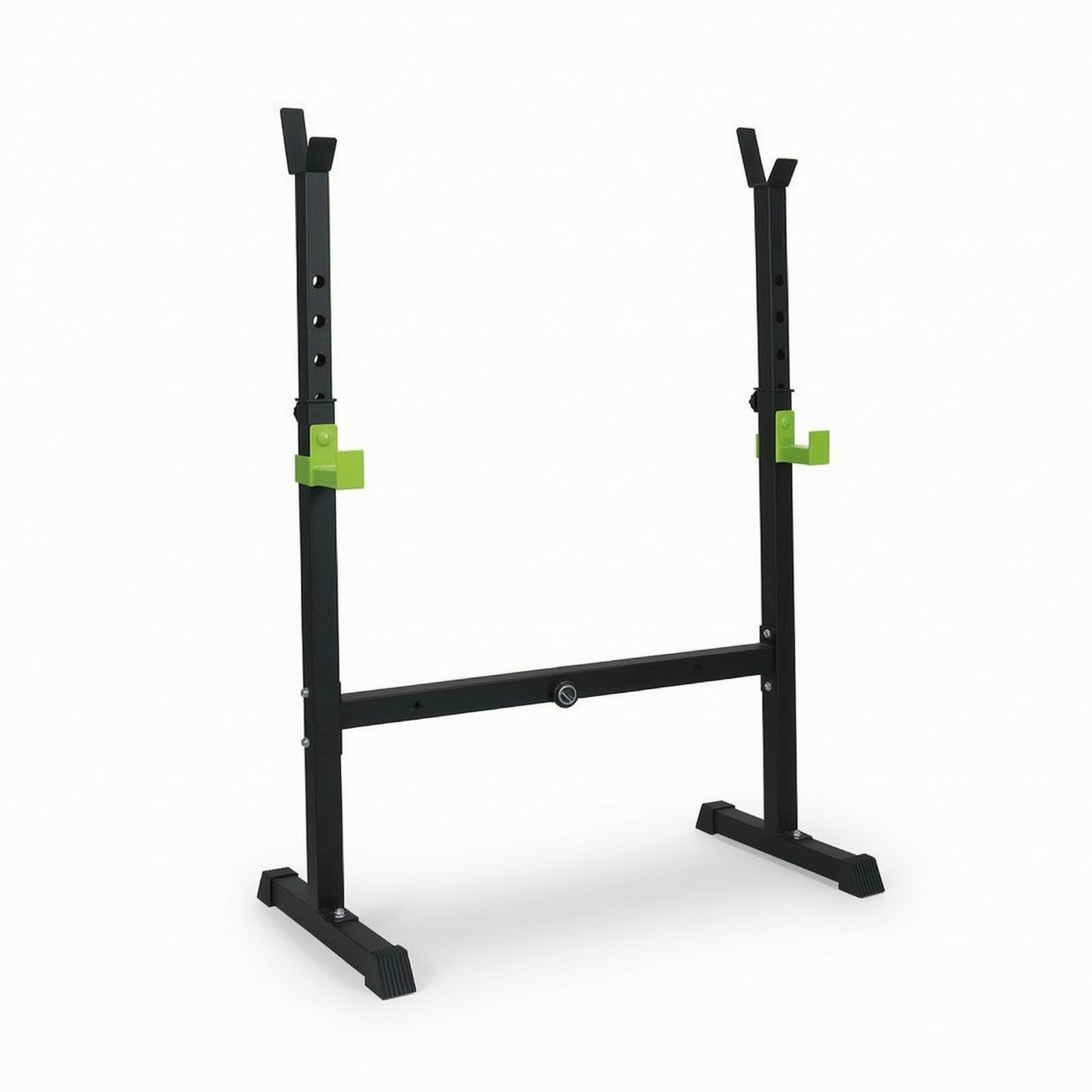 Adjustable Weight Bench Rack