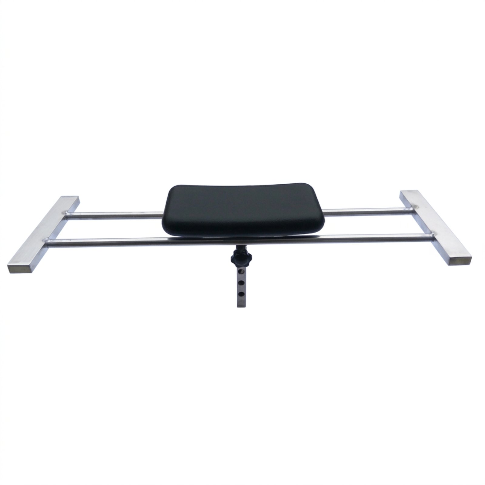 Adjustable Shampoo Bowl Headrest