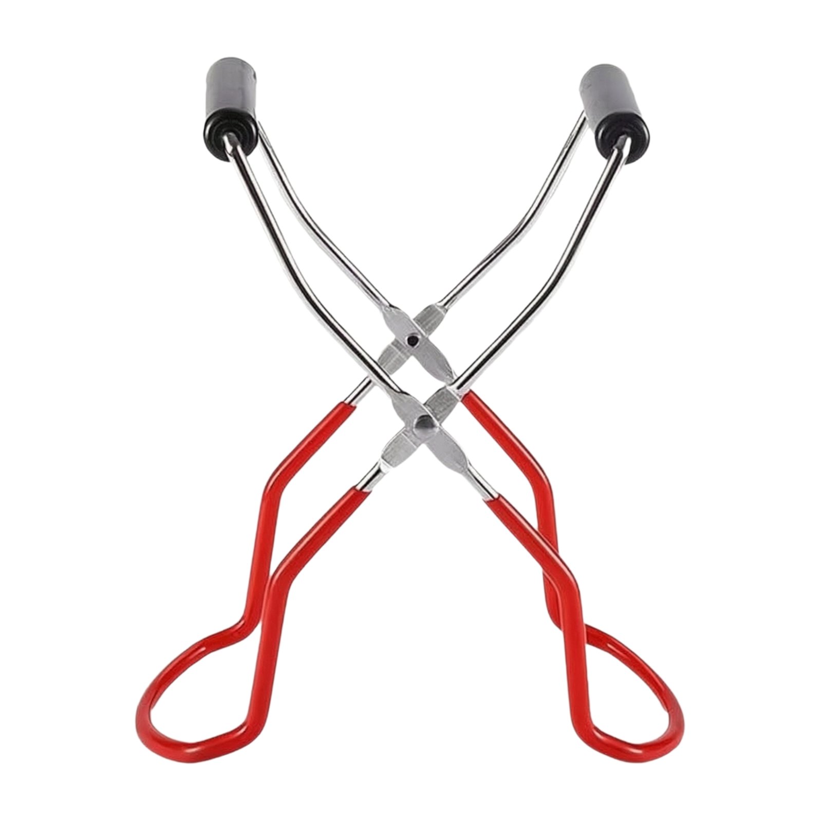 Heat-Resistant Pick-Up Tongs