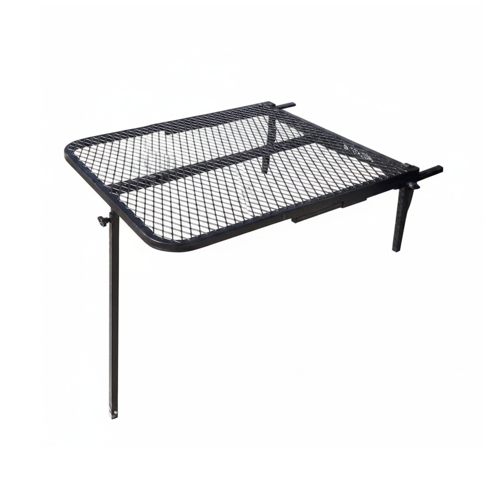 Tire Mounted Table Foldable