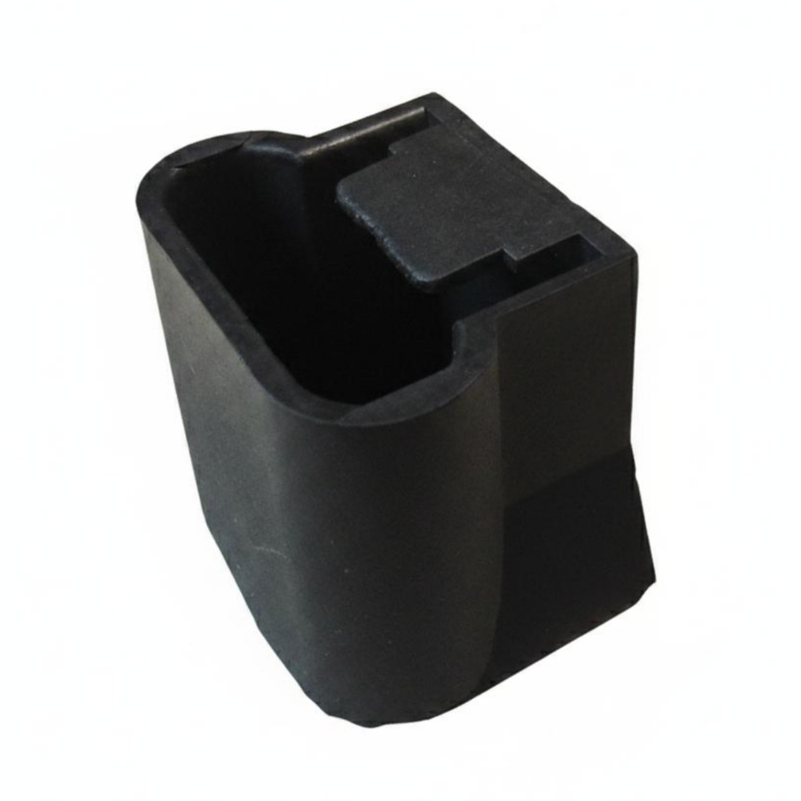 Ladder Foot Sleeve Hollow