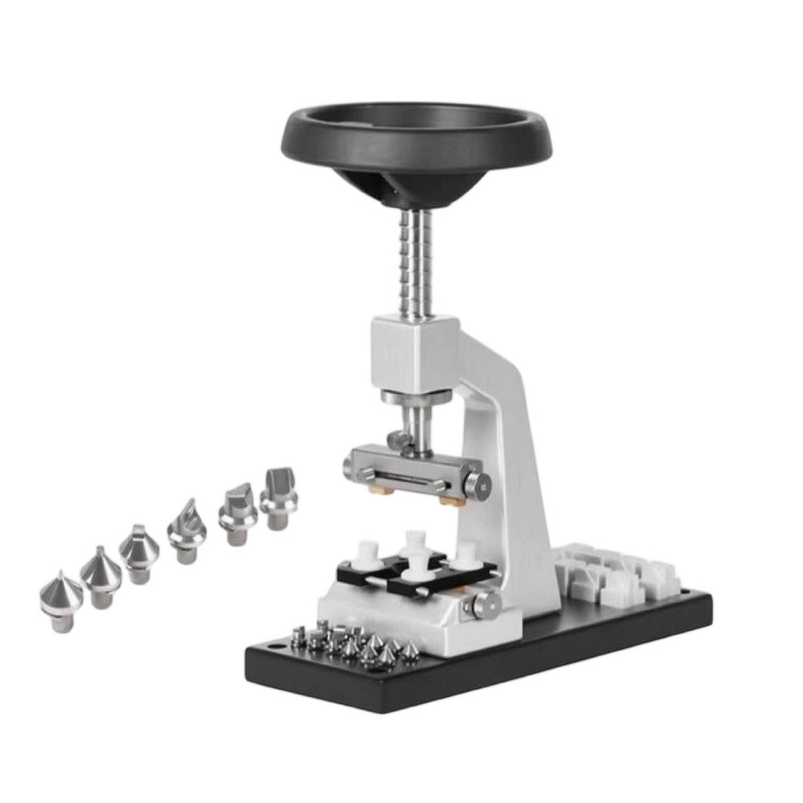 Manual Watch Case Opening Machine