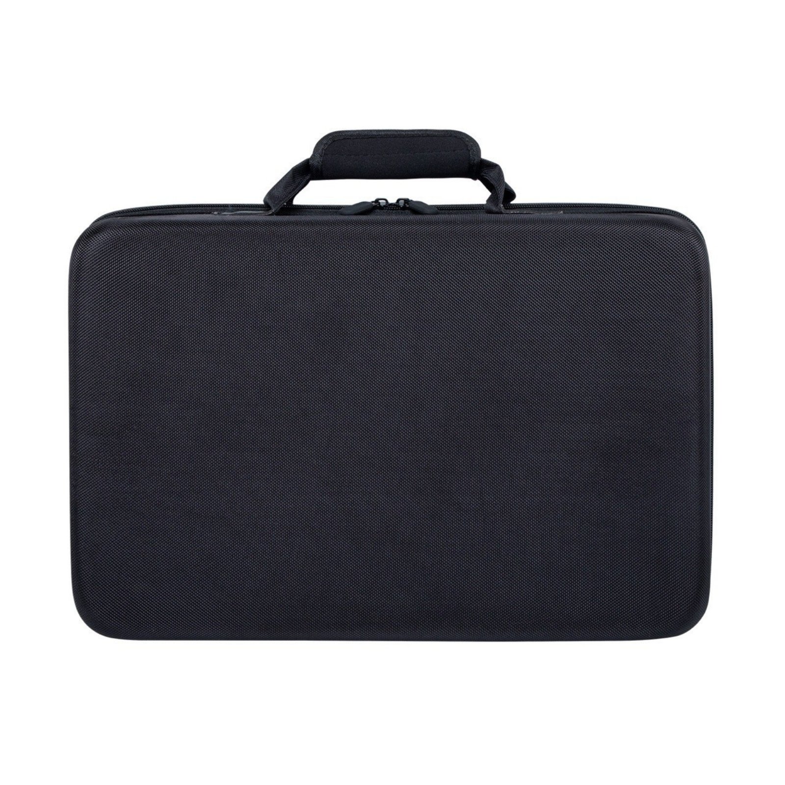 Shockproof Carrying Case – Black
