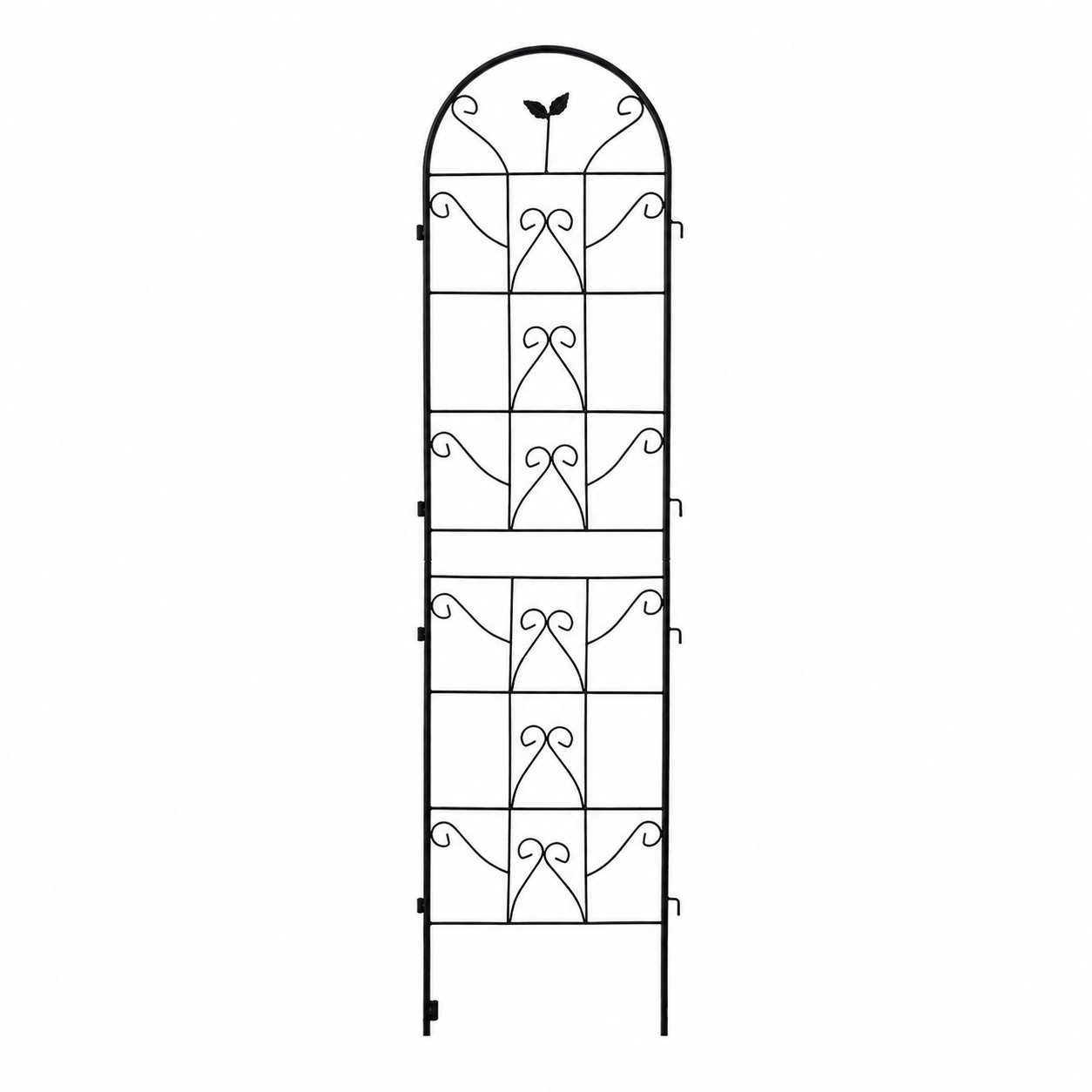 Iron Art Garden Trellis