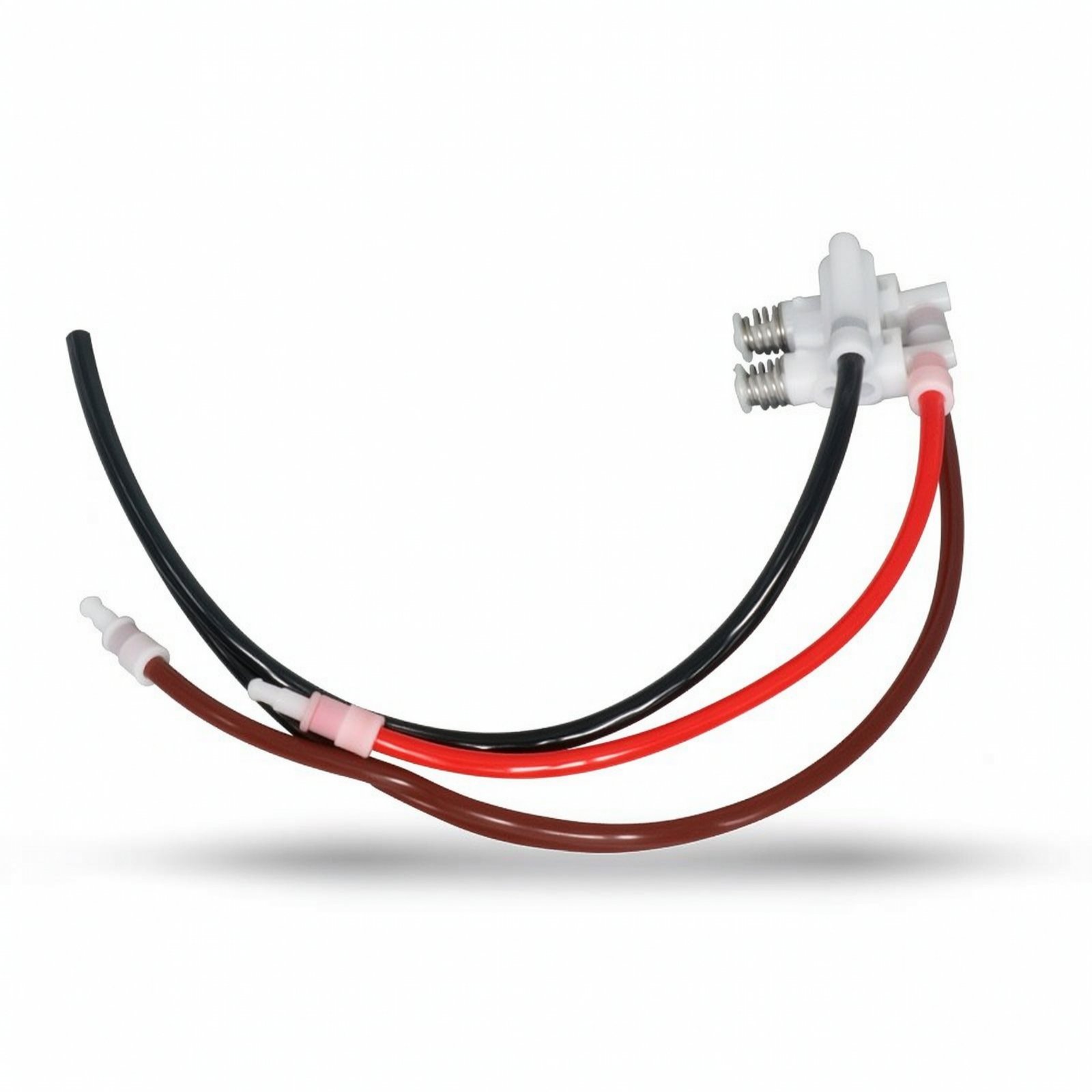 Truck Hose Connector