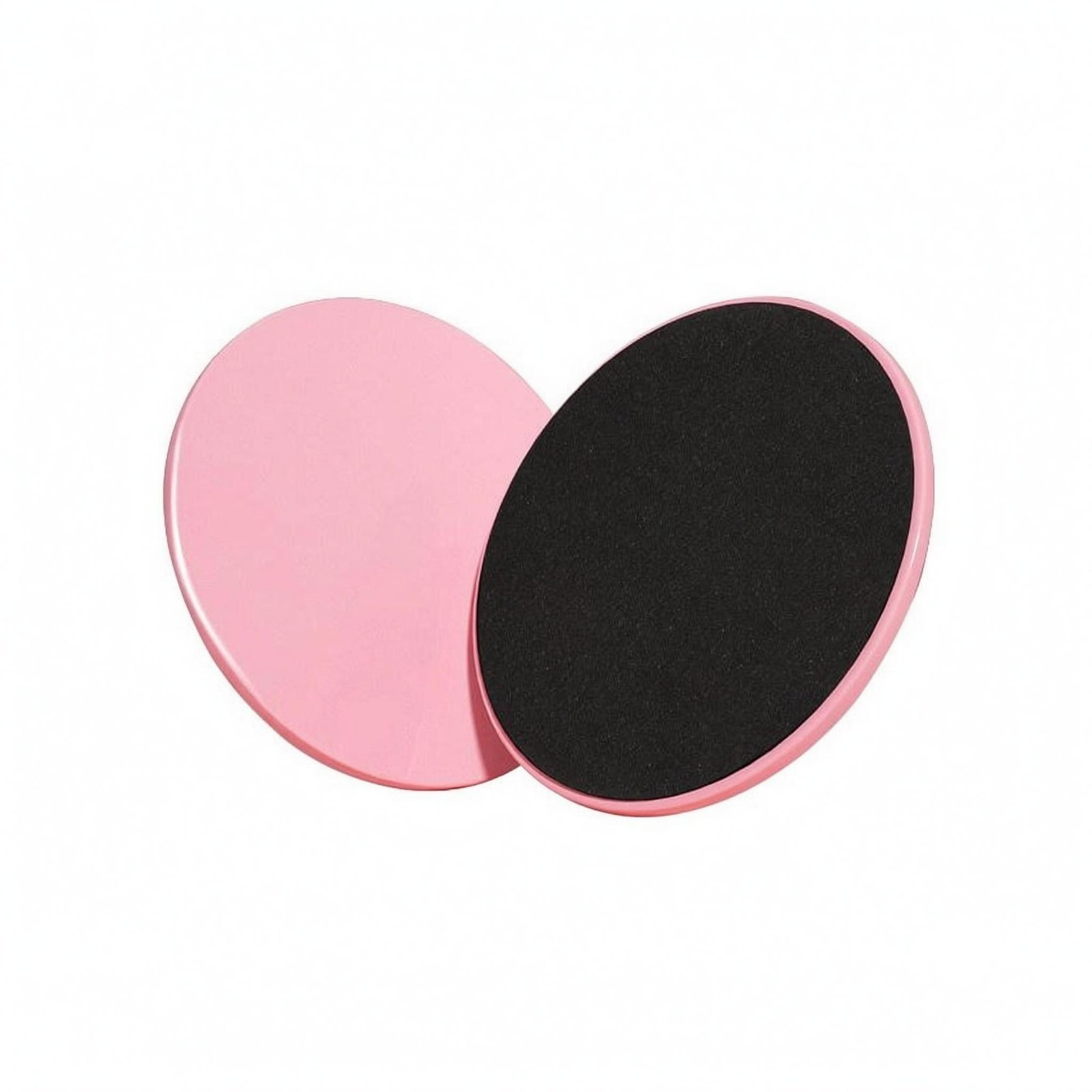 Sliding Discs for Core Training