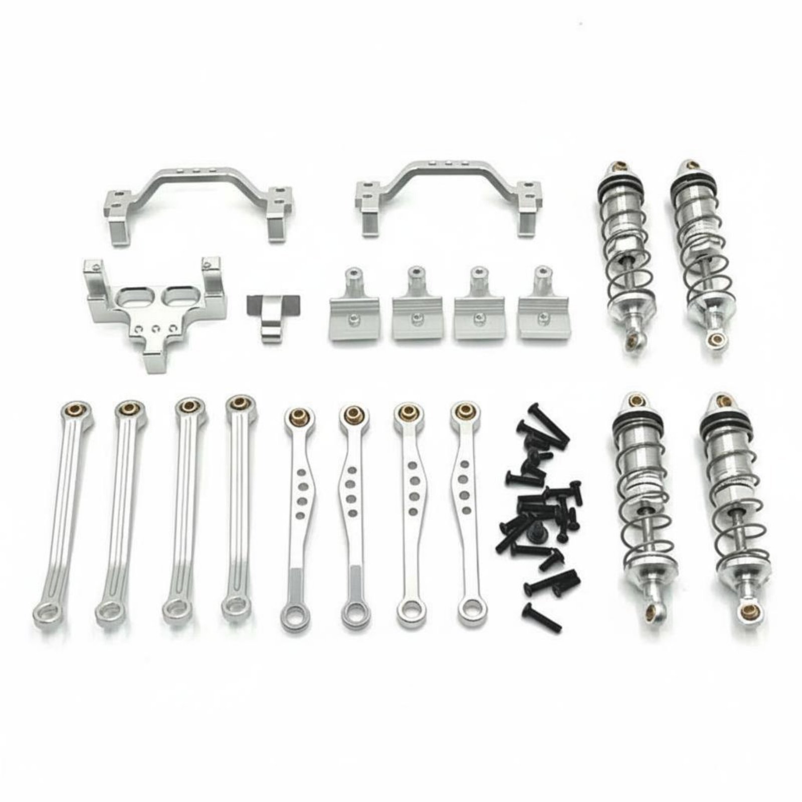 1/16 Scale RC Steering Link Mount
