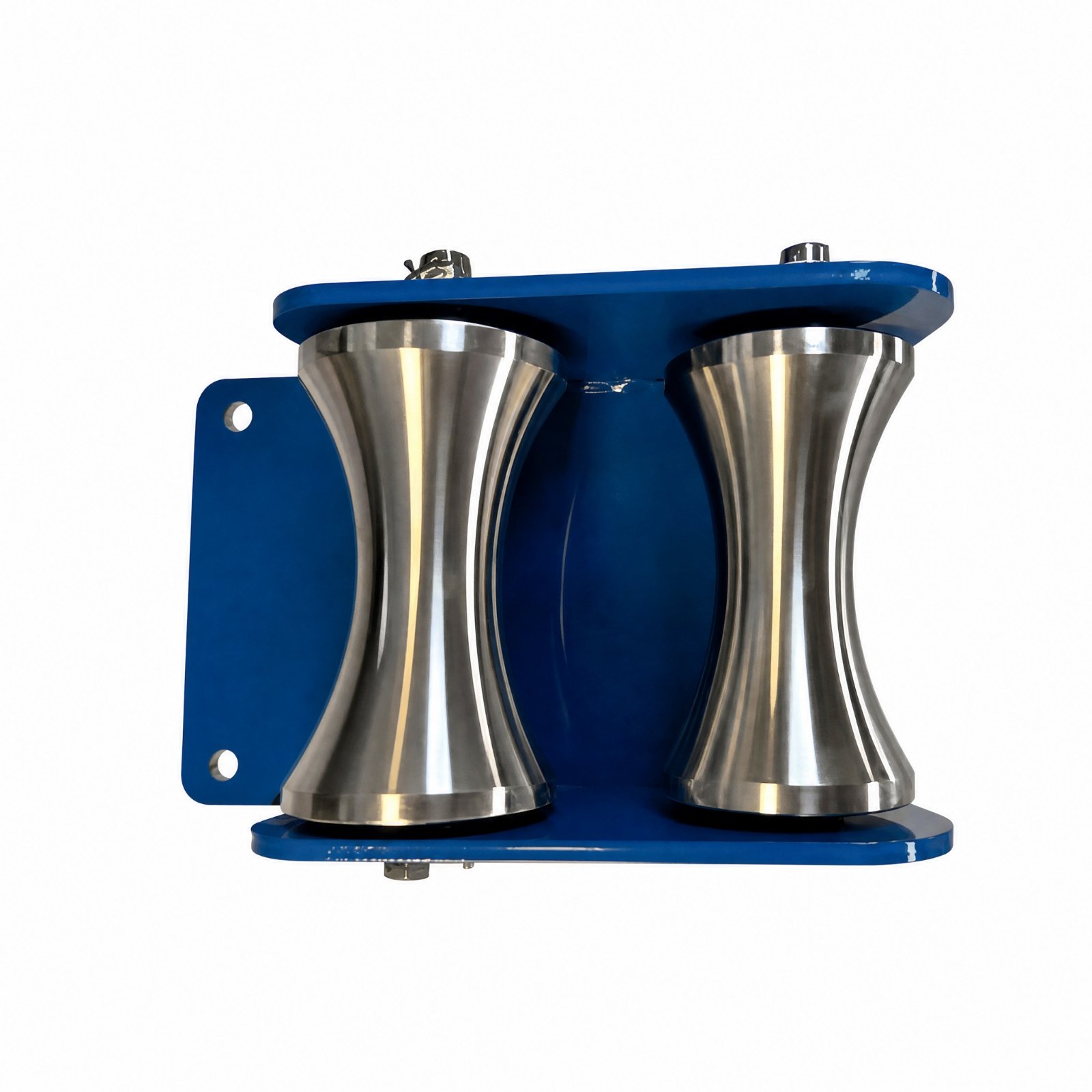 Wire Guiding Guide Pulley