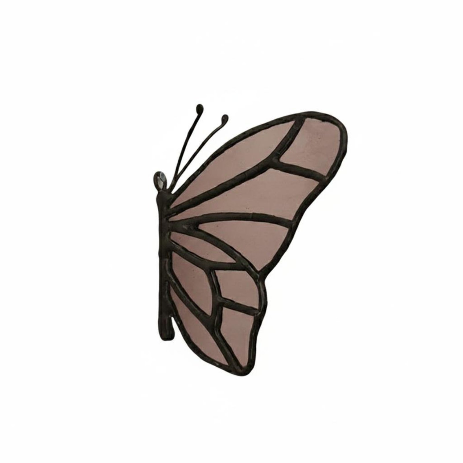 Acrylic Butterfly Wall Decor