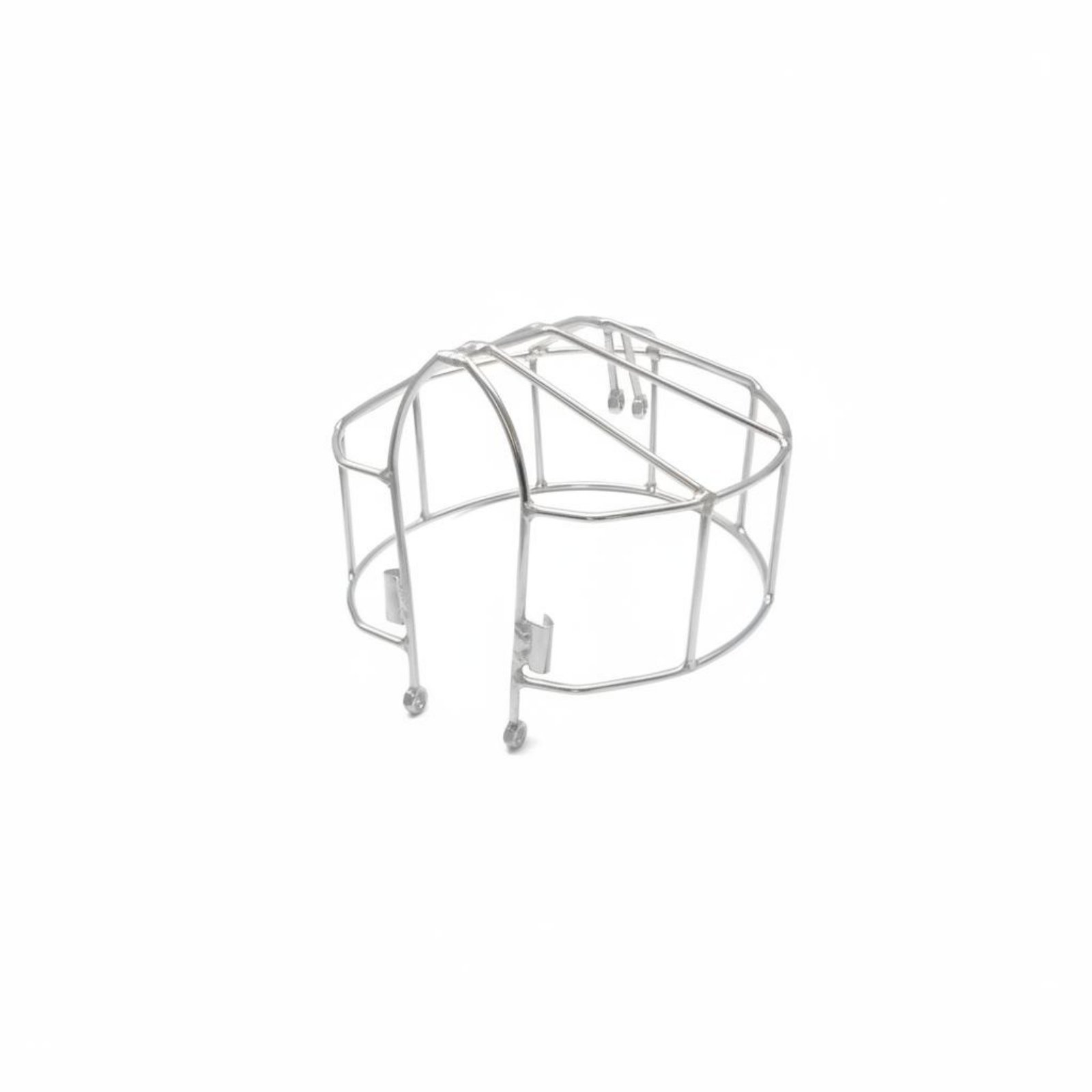 Stainless Steel Propeller Guard – 2-stroke 2.0HP