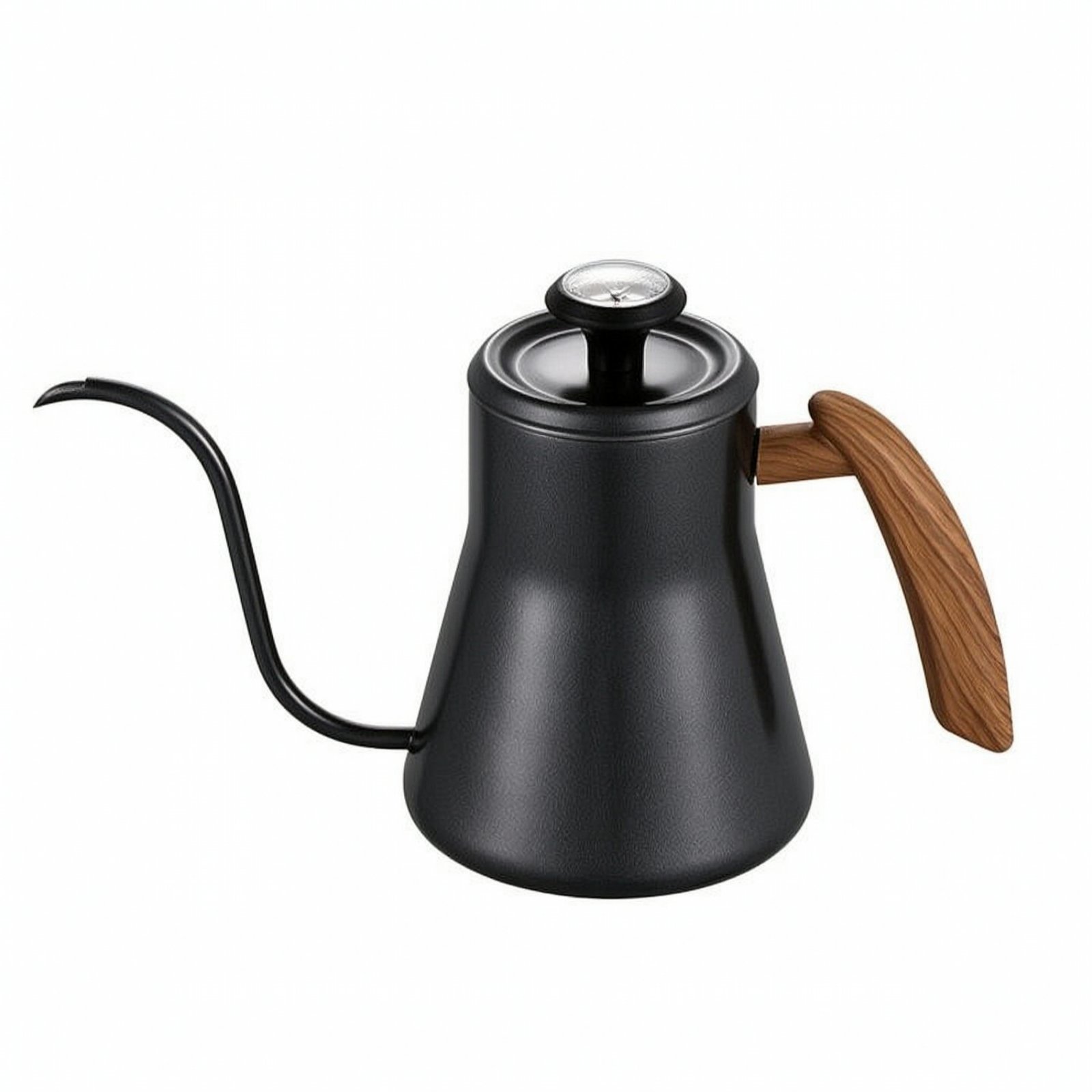 Gooseneck Pour-Over Coffee Kettle 900 ml