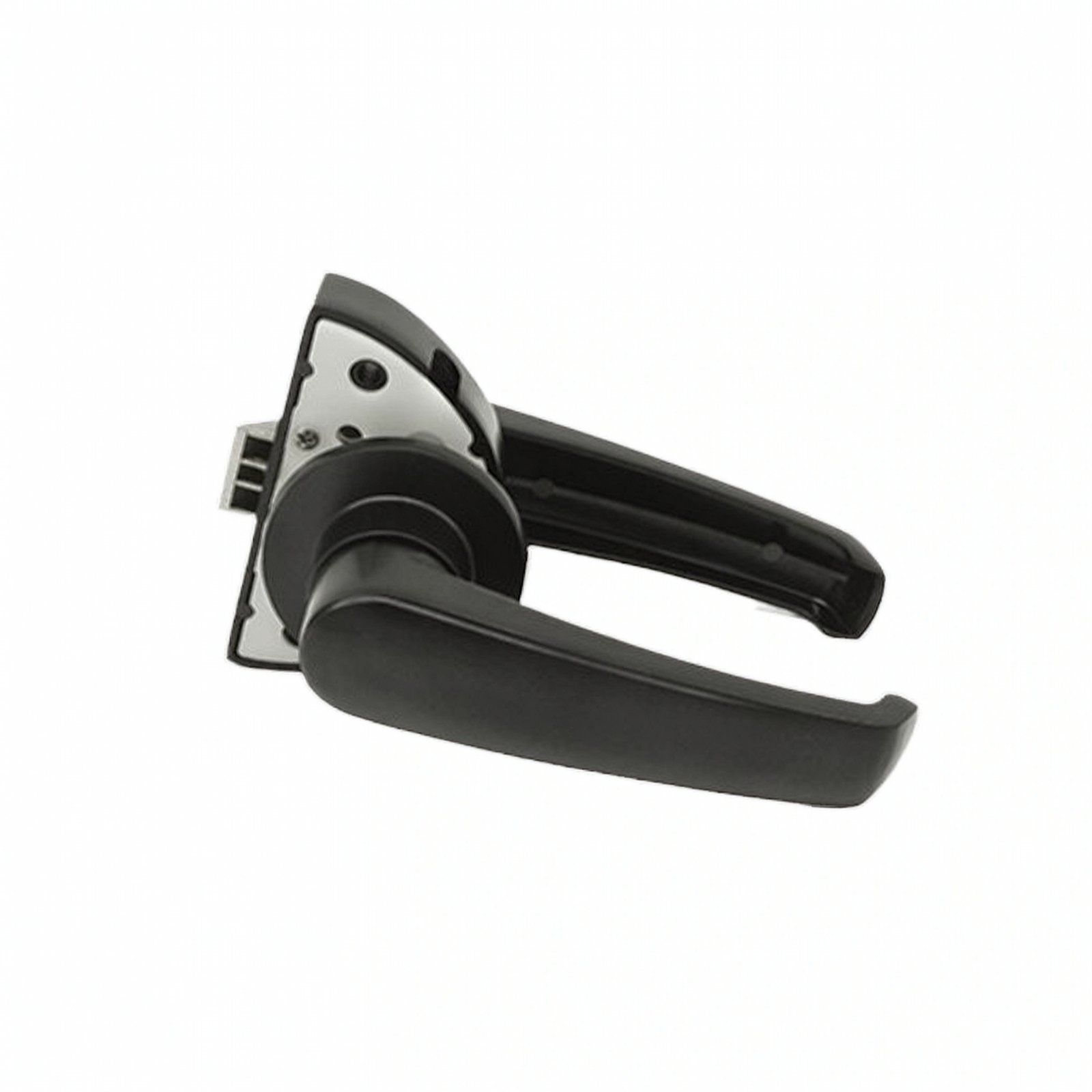 Handle Lock with Latch for RV