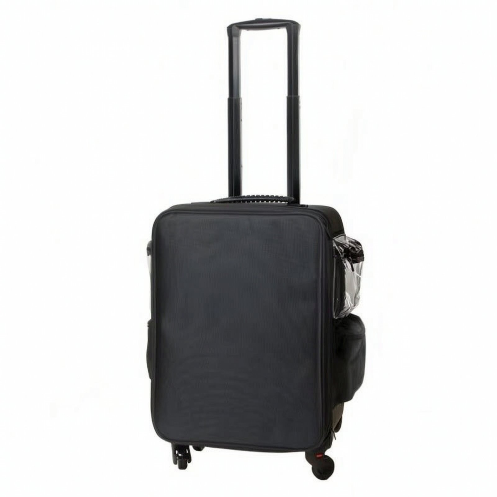 Makeup Case with Wheels