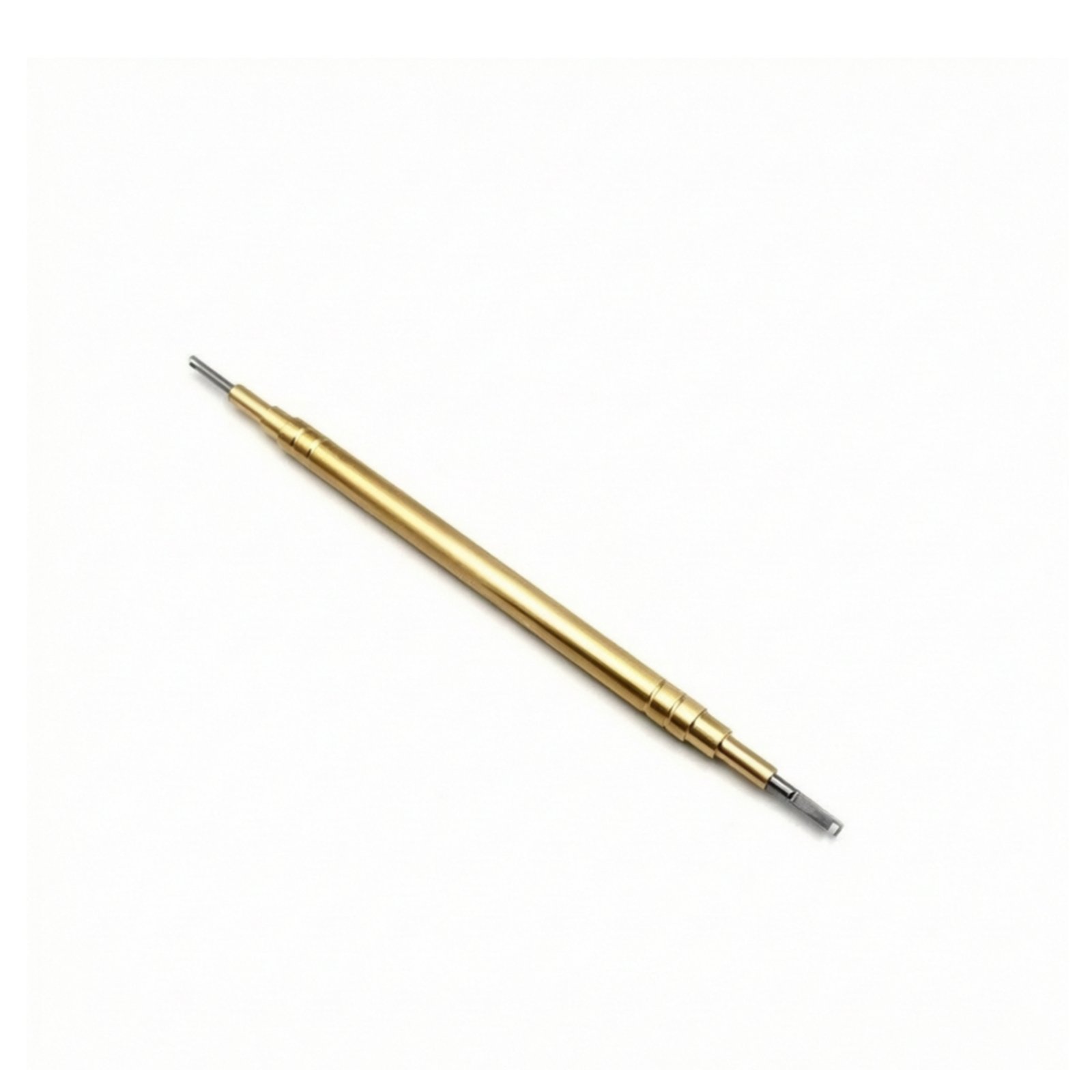 Double Ended Balance Wheel Tool