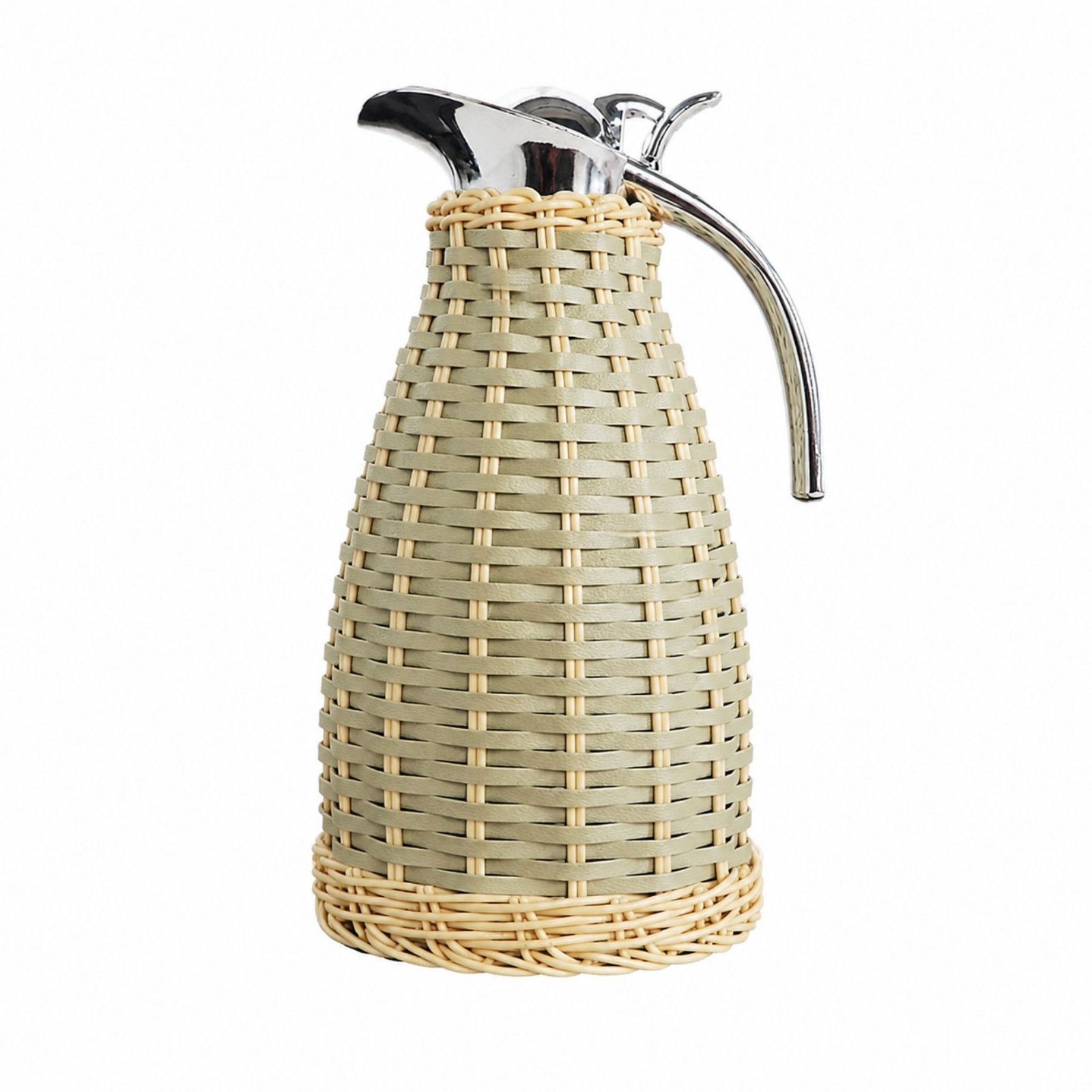 Stainless Steel Thermal Carafe