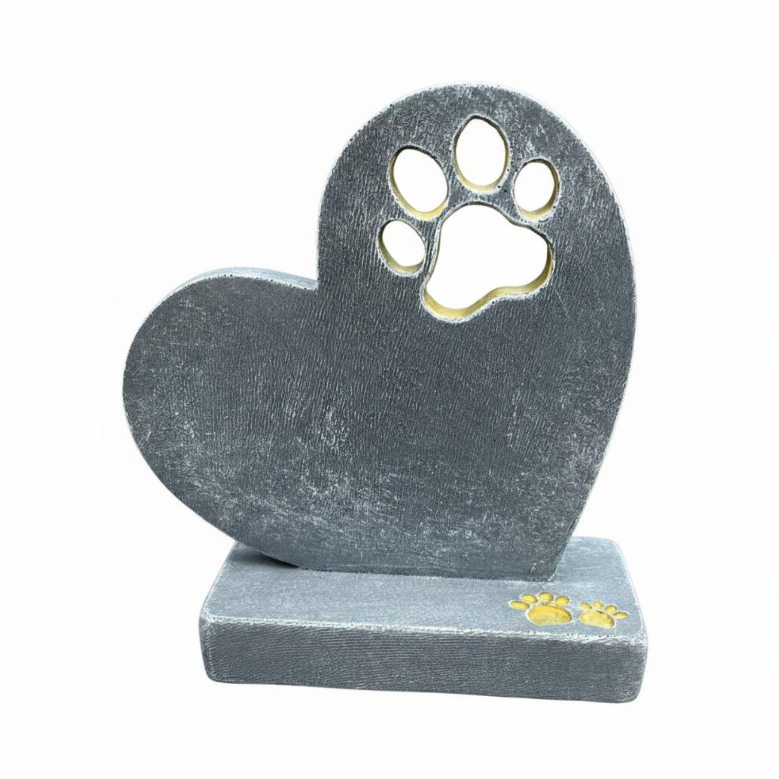 Resin Pet Memorial Statue