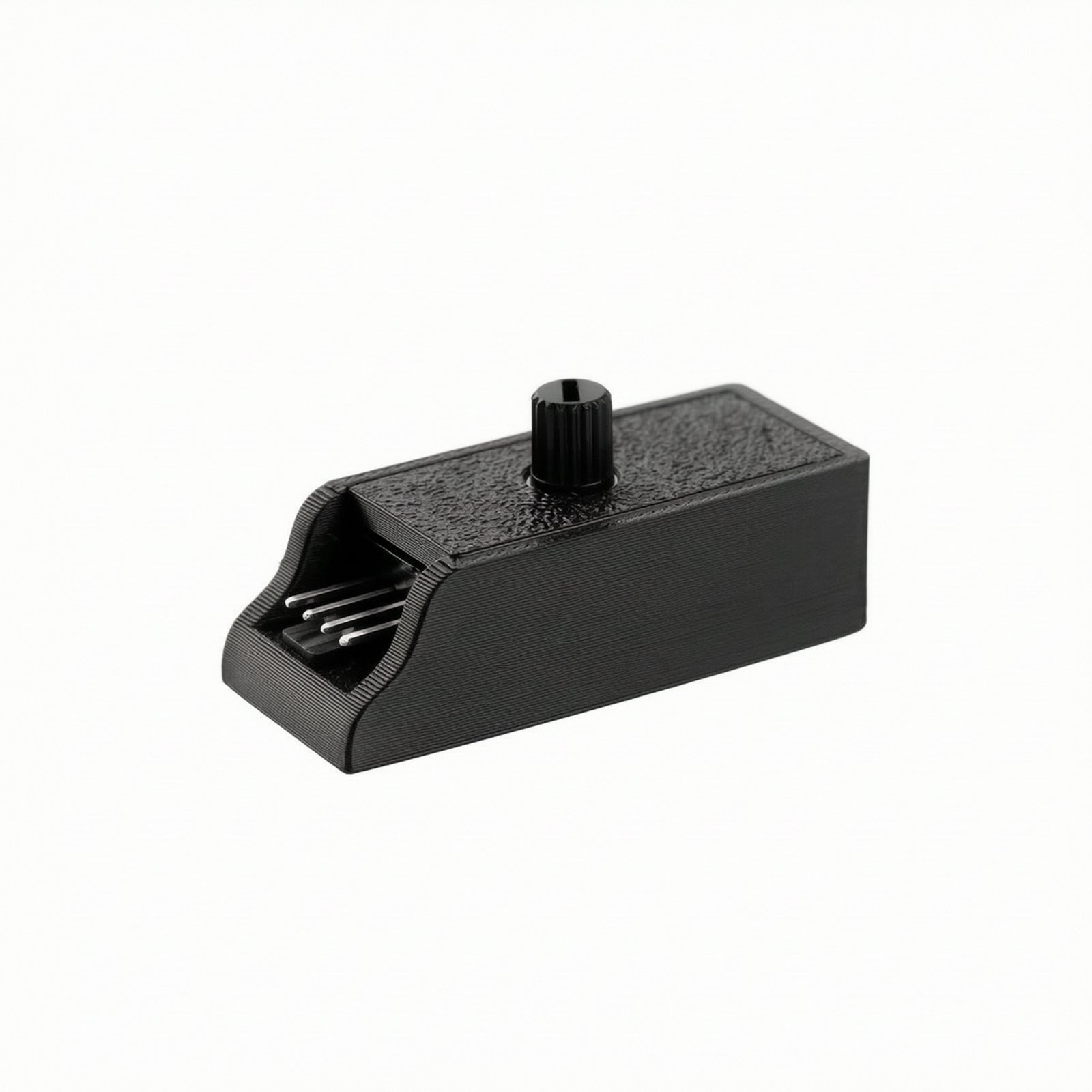 4-Pin Fan Controller