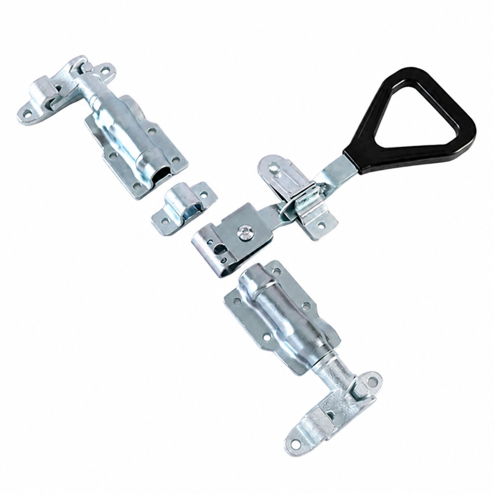 Carbon Steel Door Lock