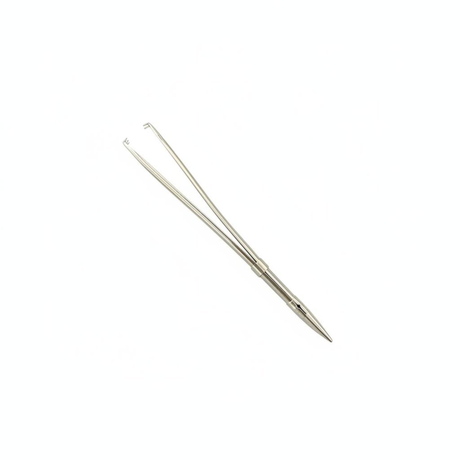 2-Piece Elastic Band Threader