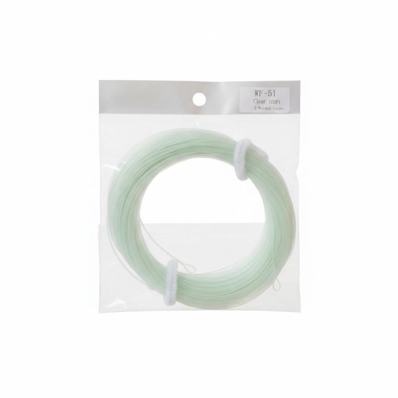 Slow Sinking Fly Line