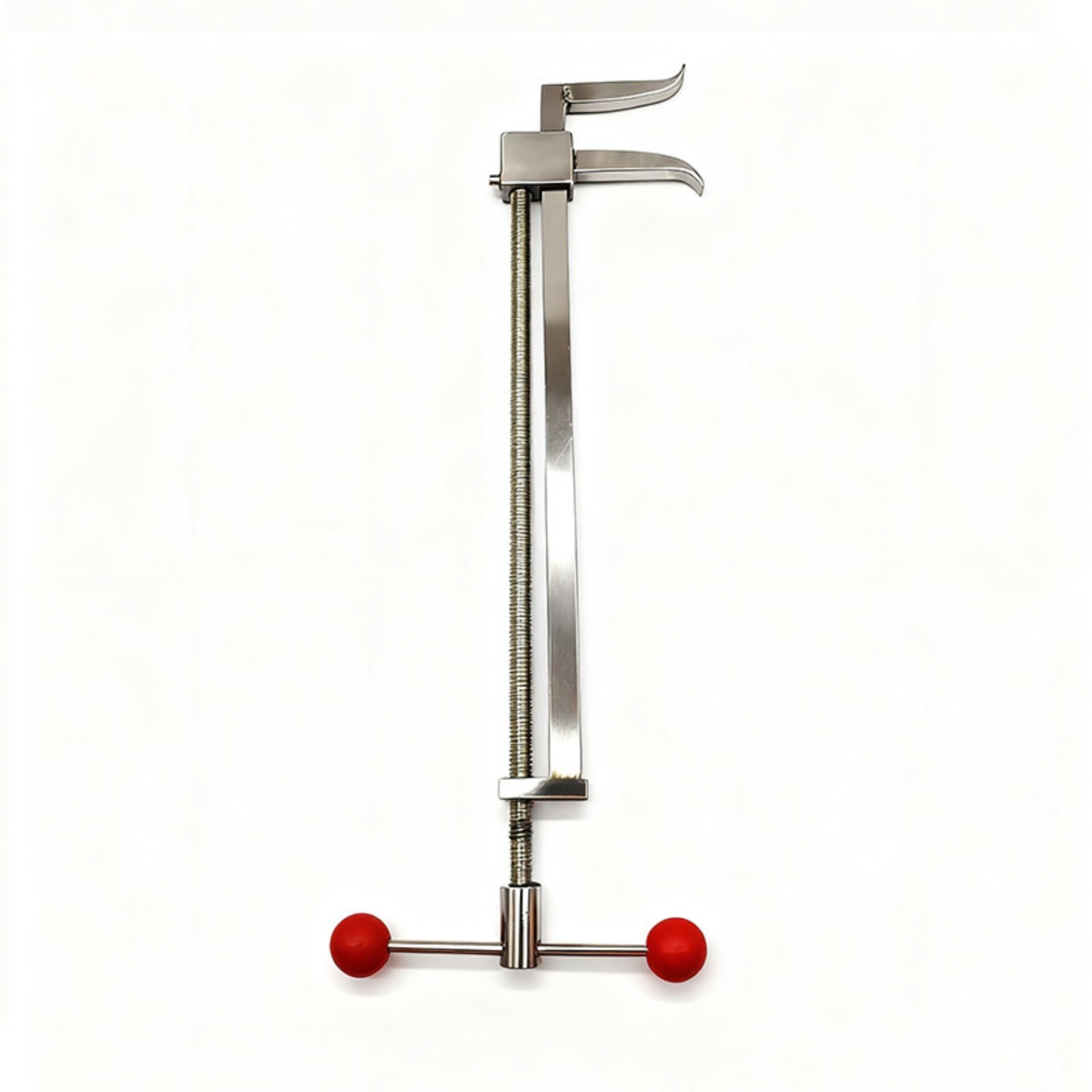 Stainless Steel Branch Bender – Stainless Reverse