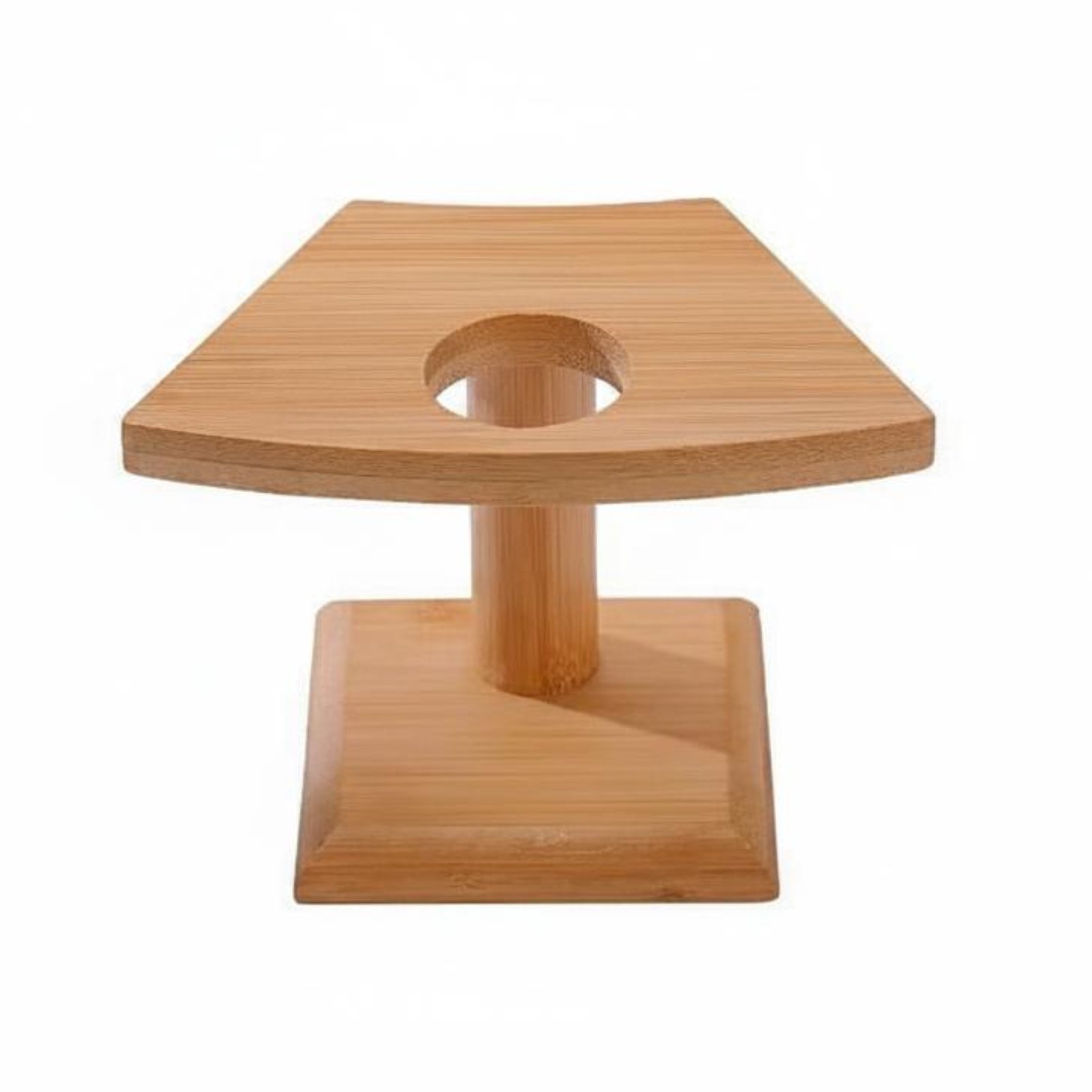 Wooden Tacos Holder