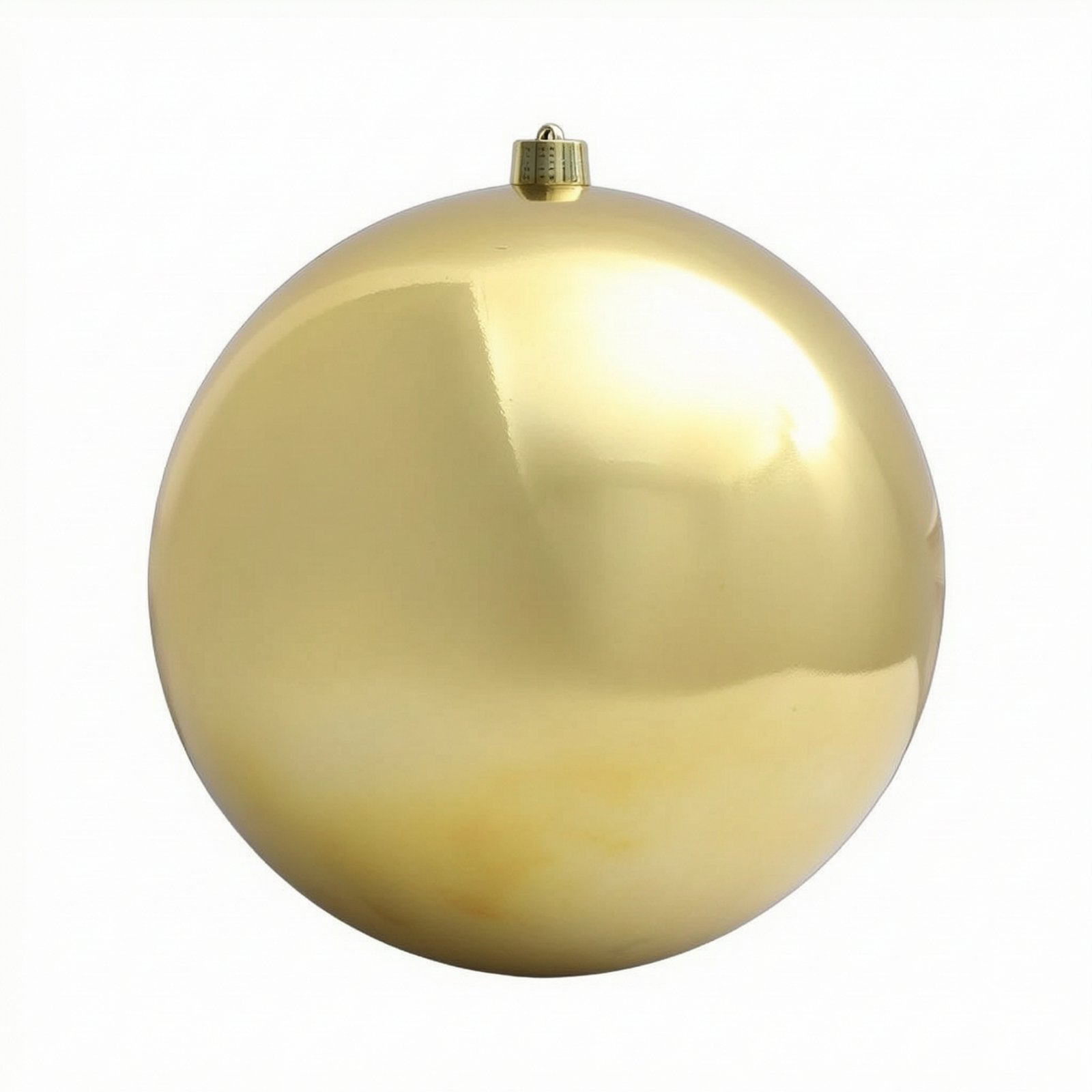 Reflective Ball Ornament