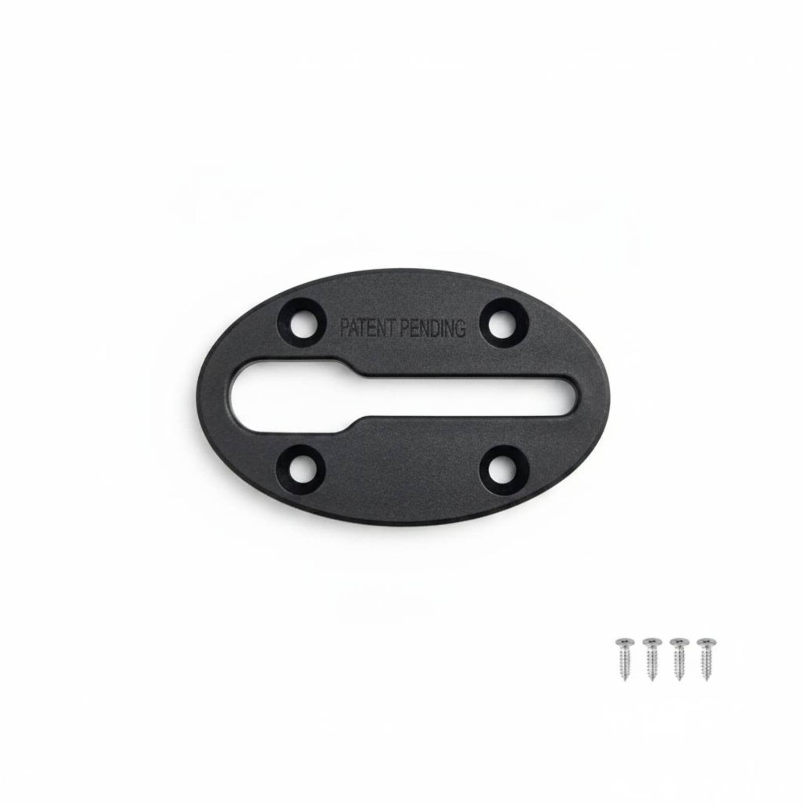Kayak Track Tie Down Eyelet