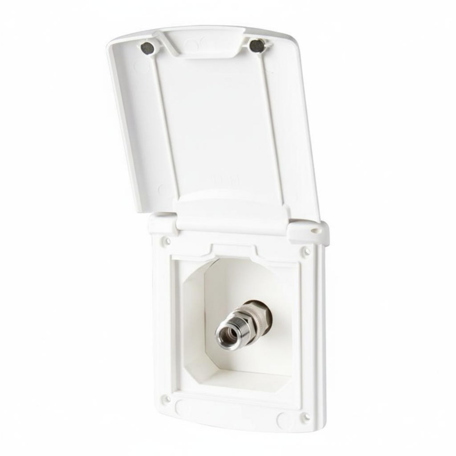 RV Water Inlet Cover
