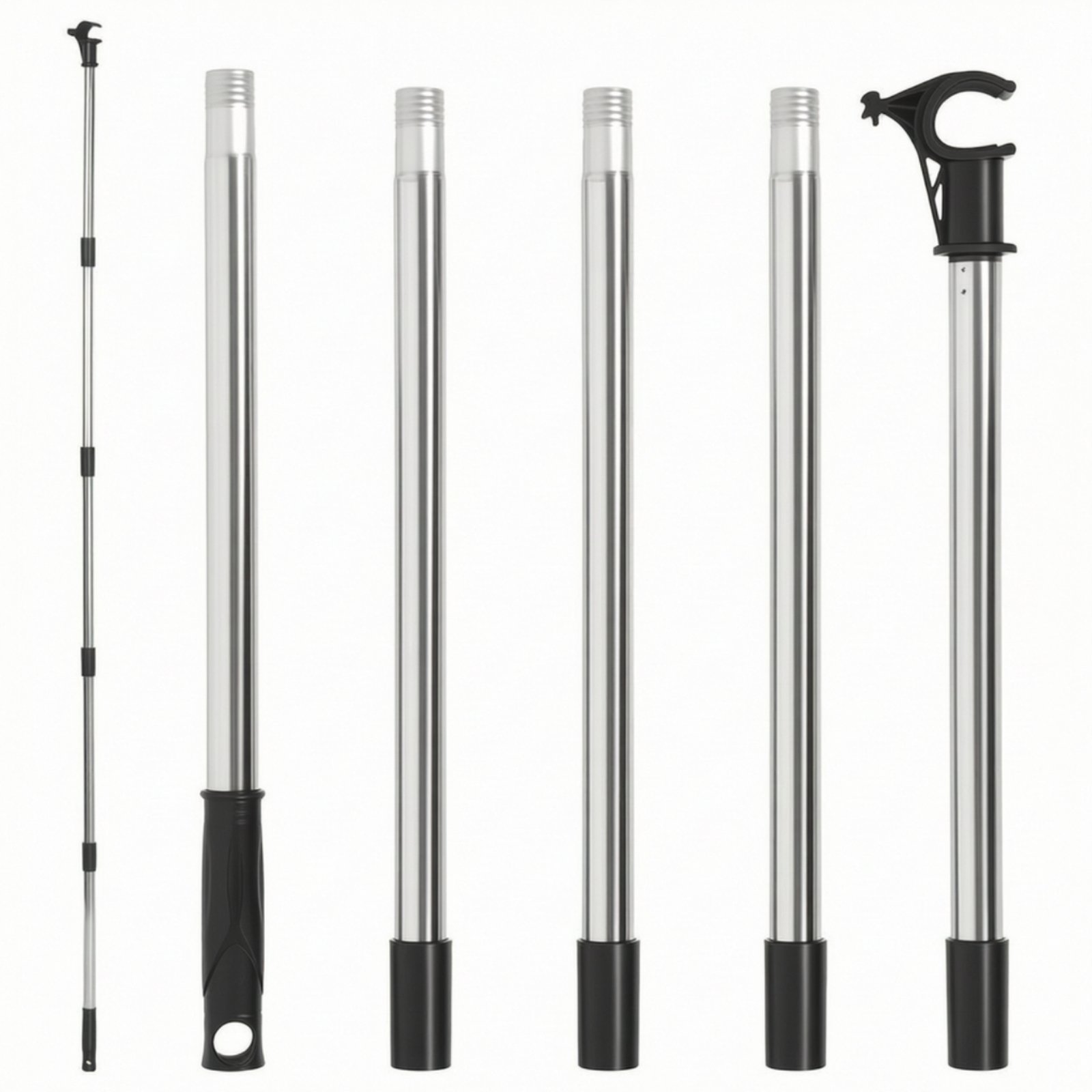 Window Pole Opener Hook