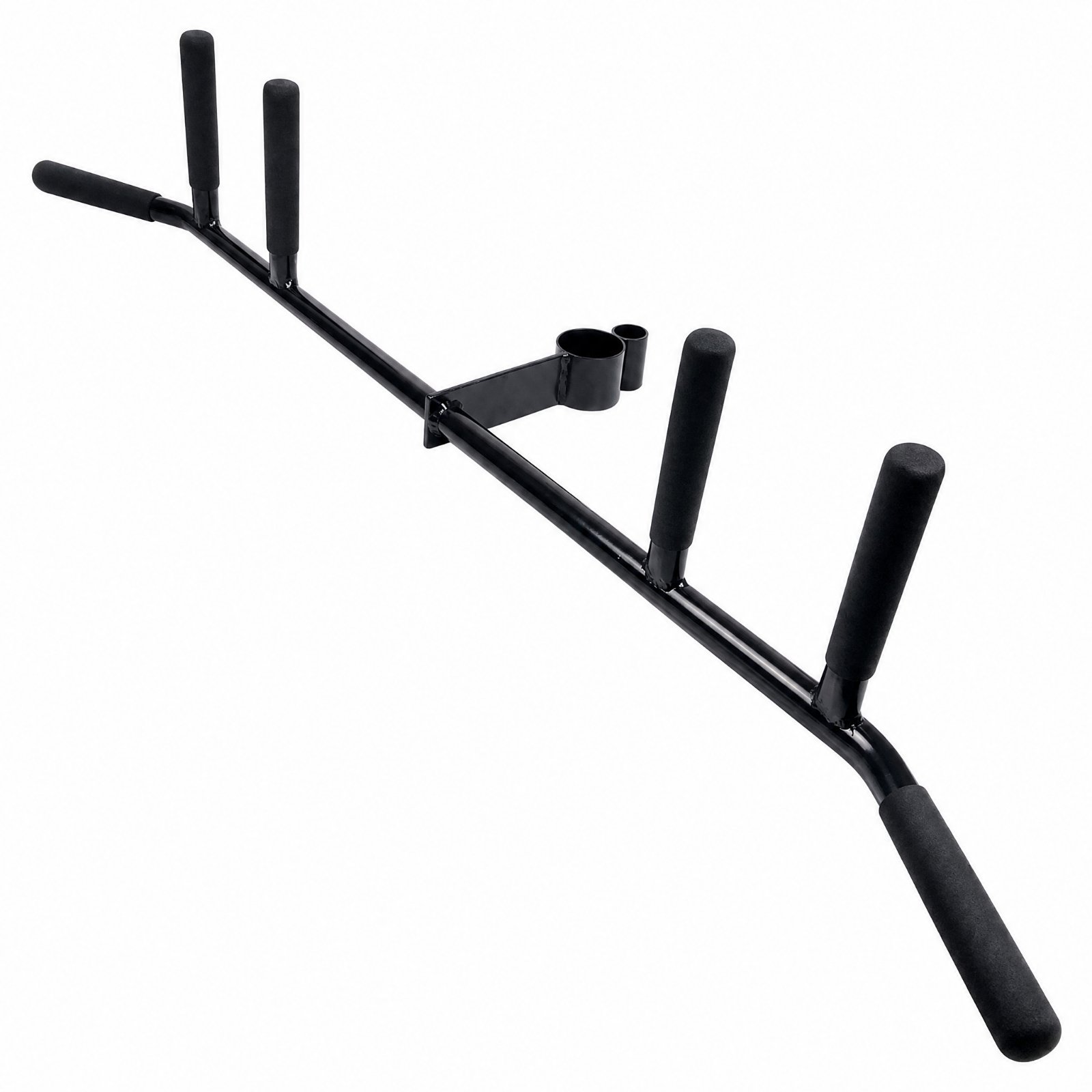 T-Shaped Bar Row Attachment