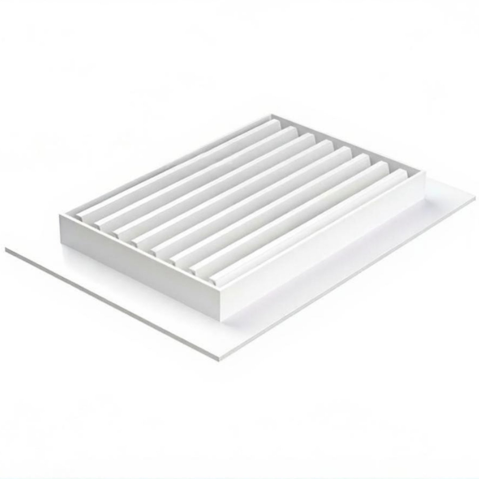 Linear Air Outlet