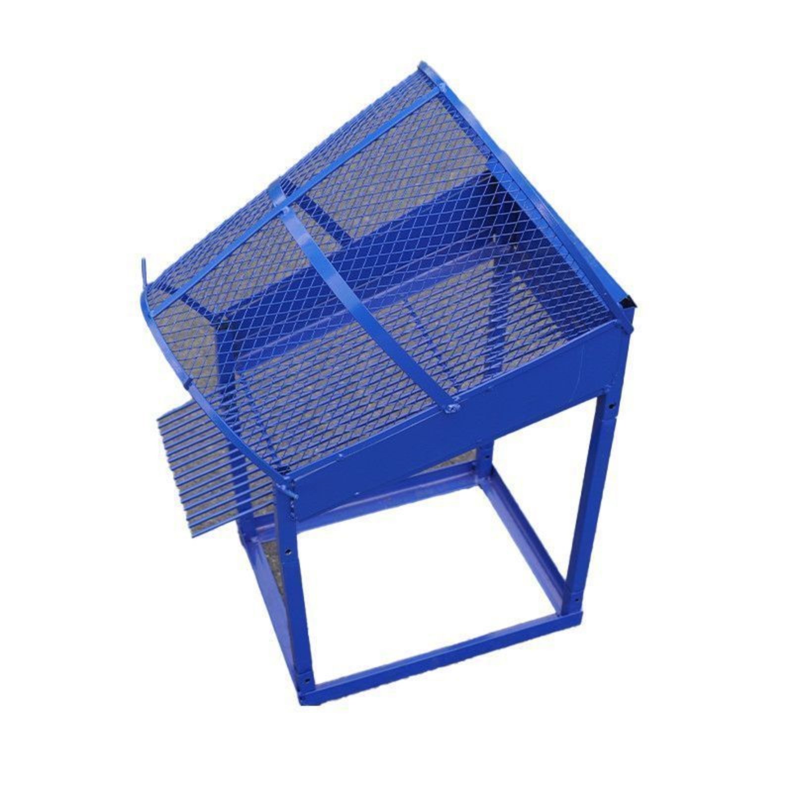 Manual Peanut Threshing Machine