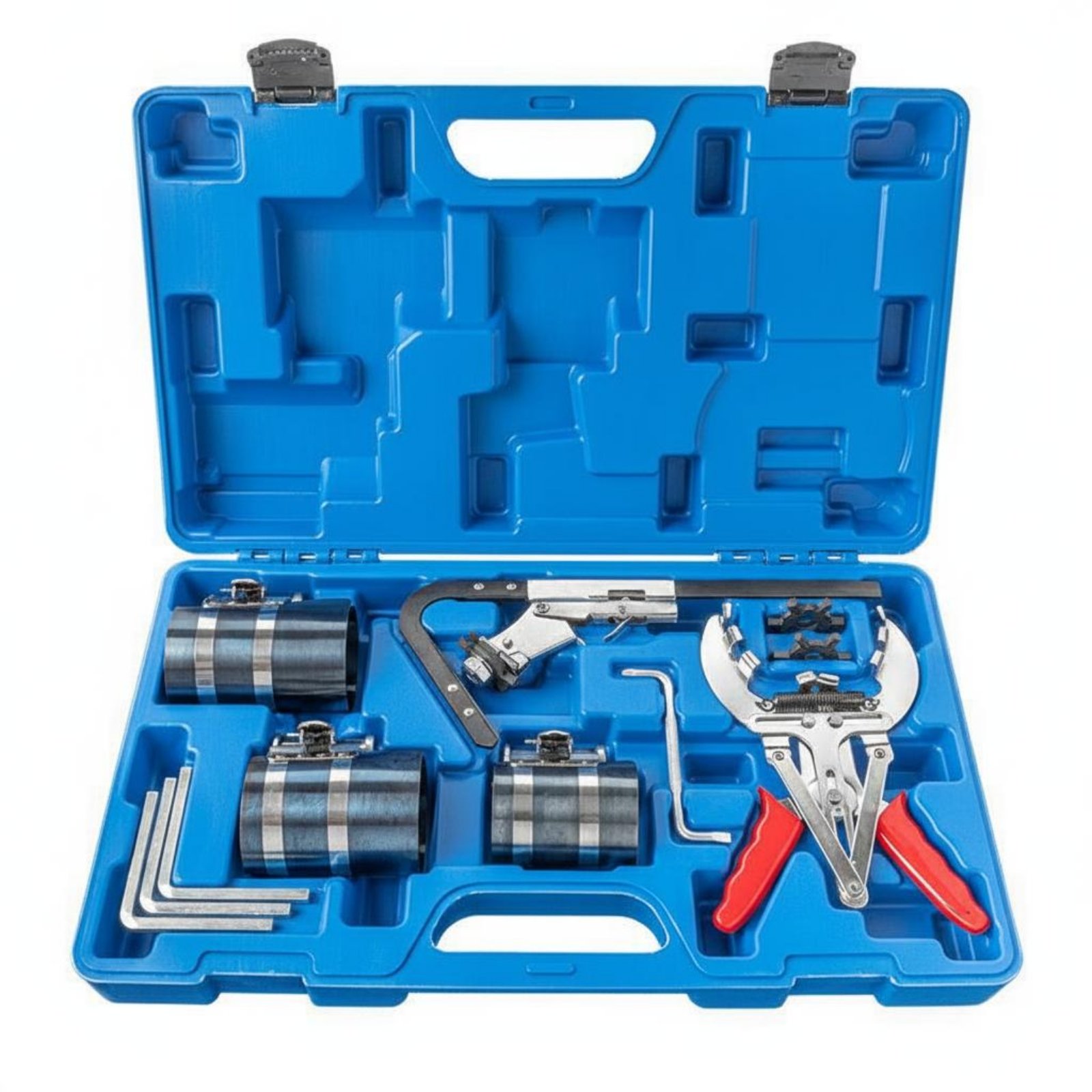 Piston Sealing Band Set