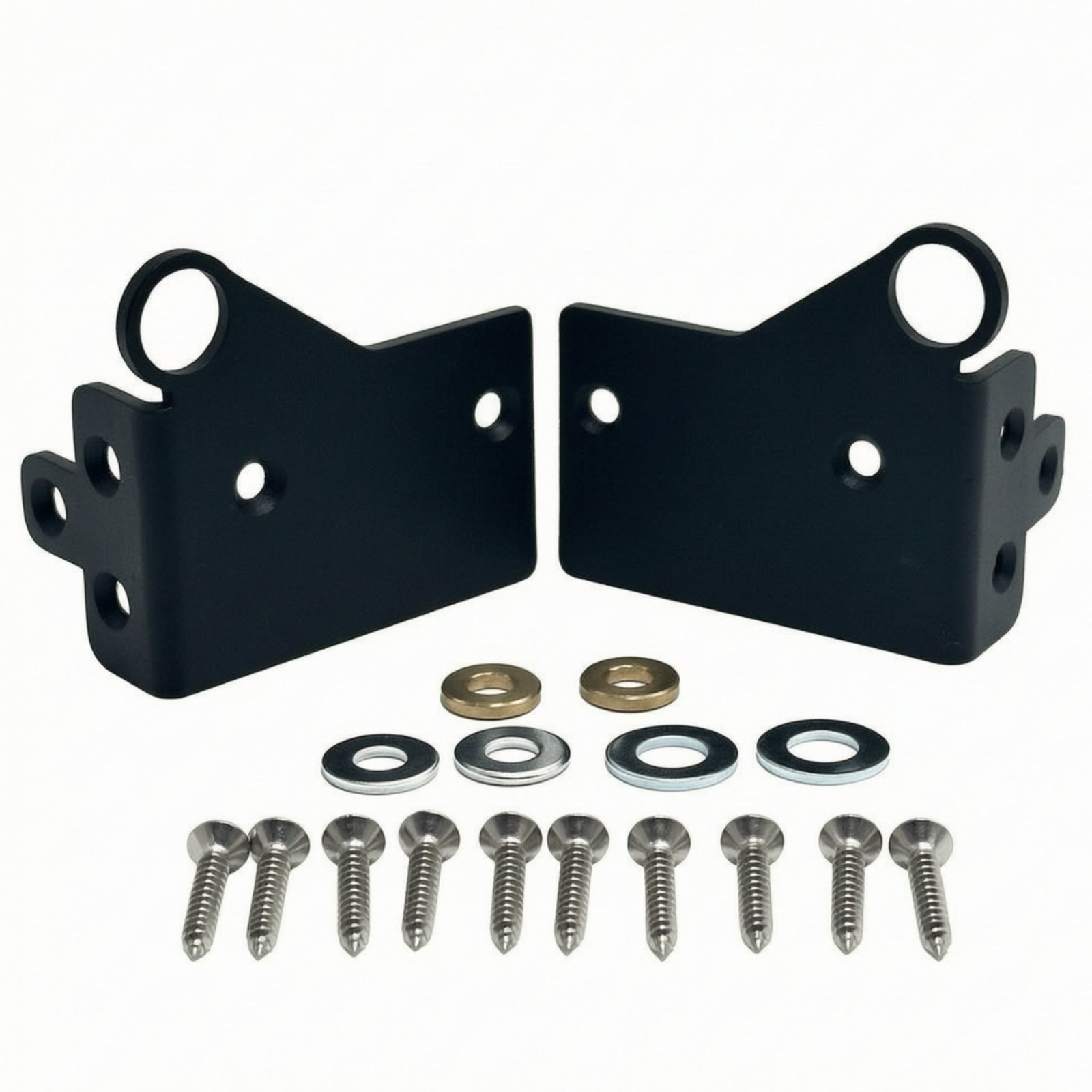 Refrigerator Hinge Repair Kit