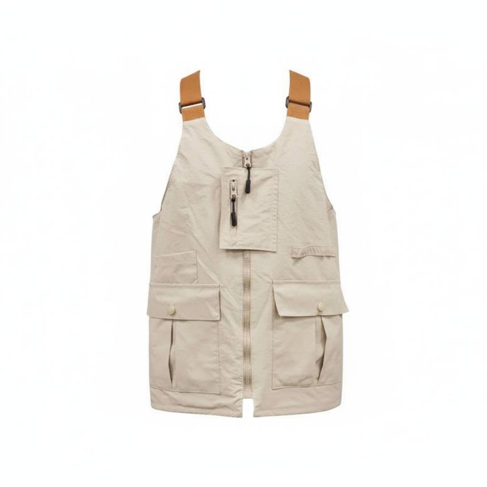 2-In-1 Vest Bag